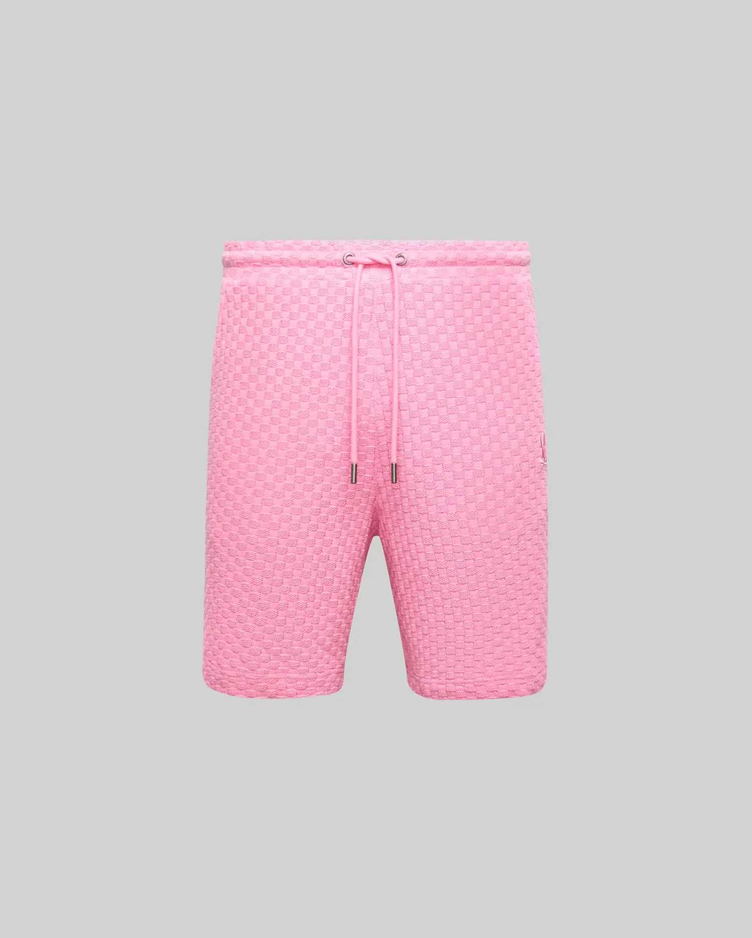 MENS GAREN KNIT SHORT 7 1/2" - MB0900065 - Image 4