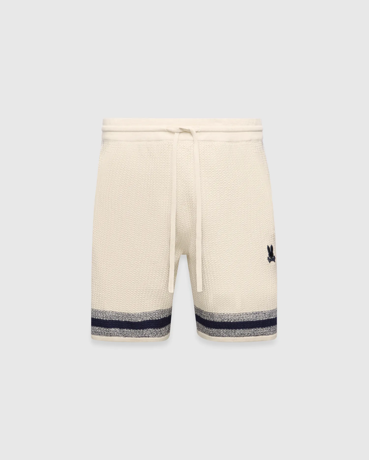 MENS GILES KNIT SHORT 7" - MB0900048 - Image 5