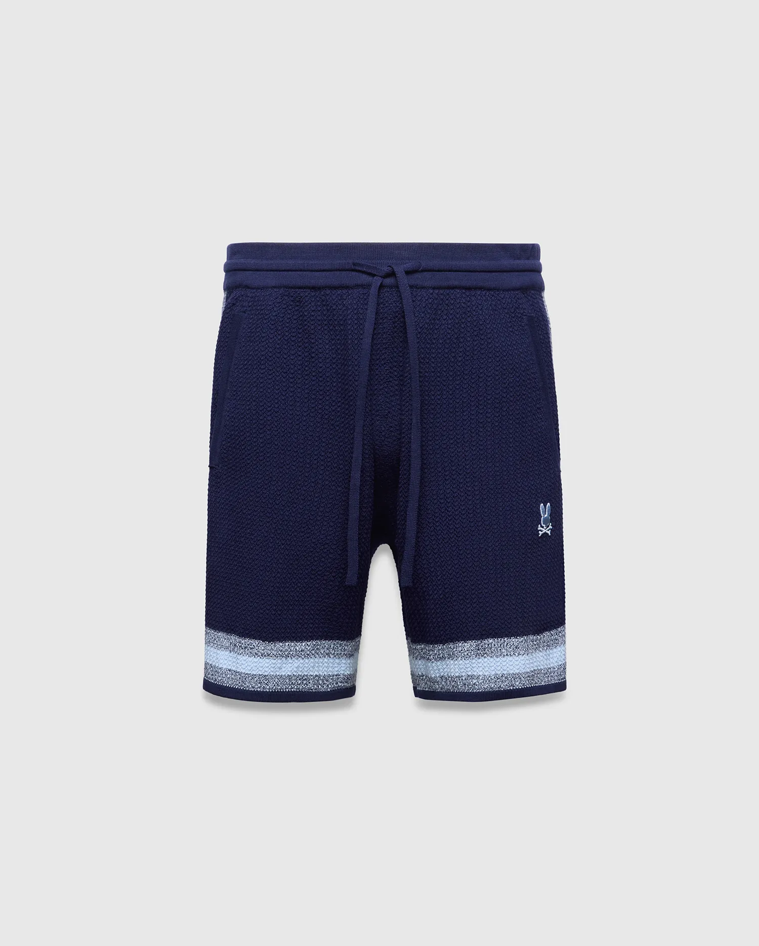 MENS GILES KNIT SHORT 7" - MB0900048 - Image 6