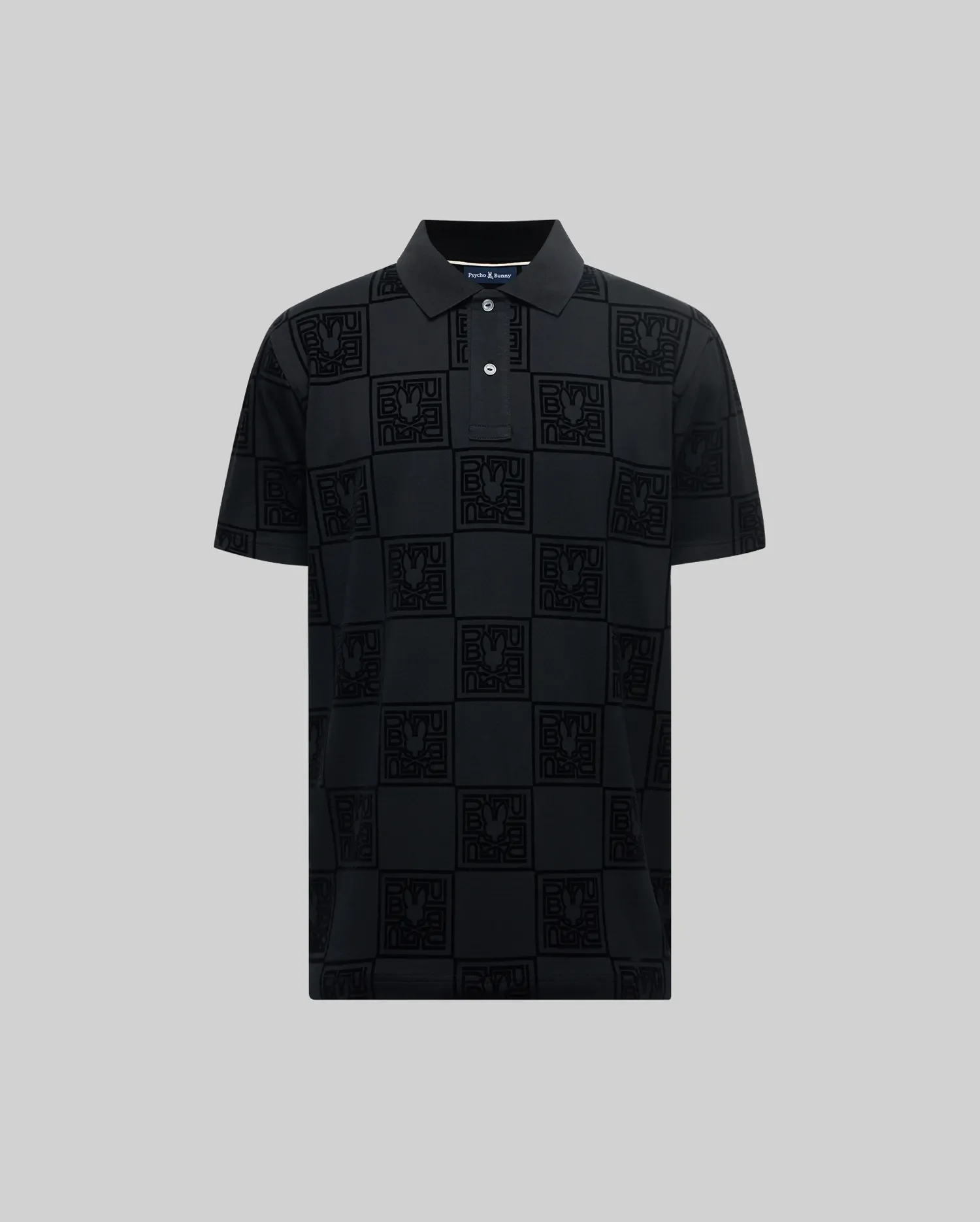 MENS GIO JERSEY POLO - MT0100140 - Image 4