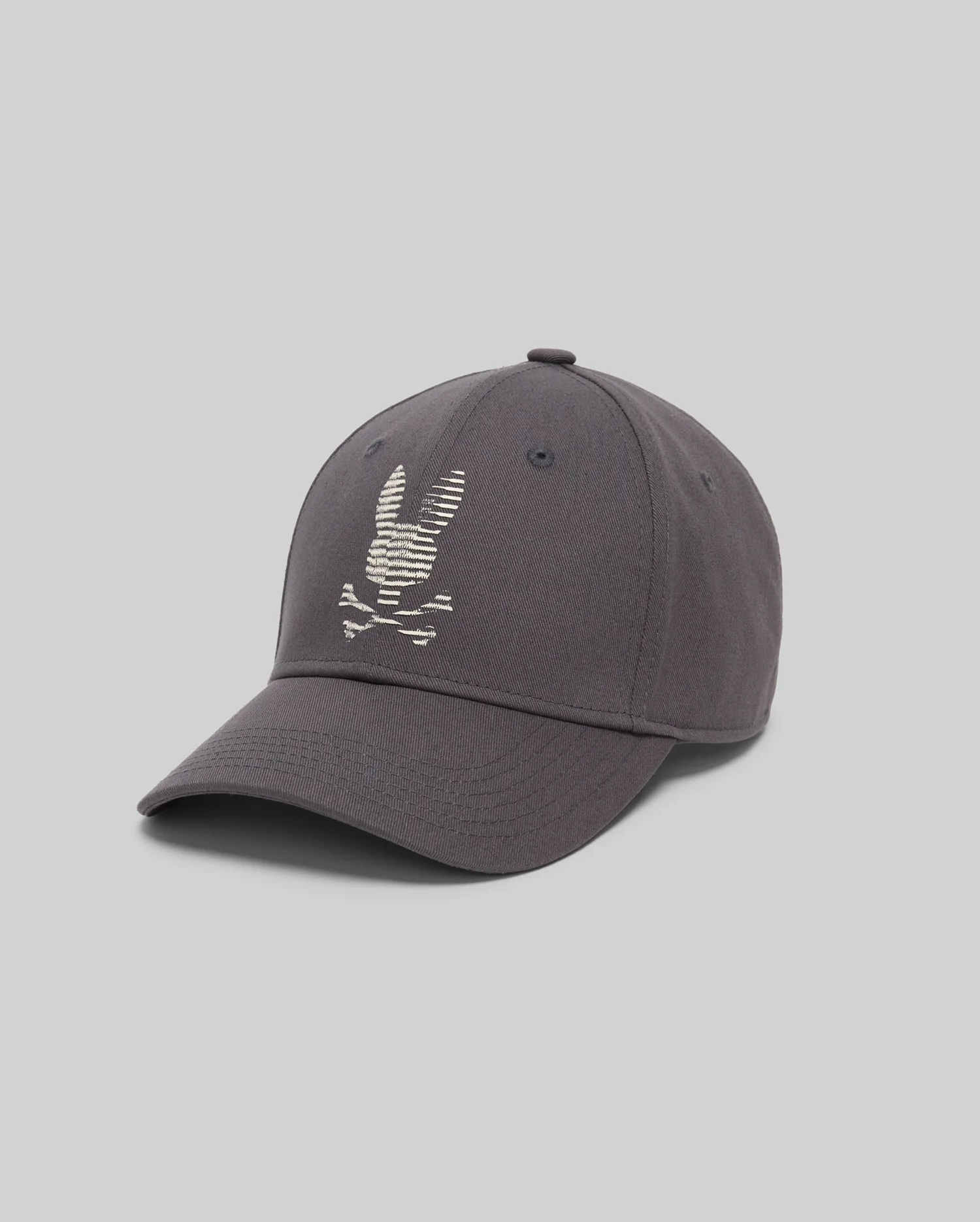 MENS GRANT BASEBALL CAP - MO1500037 - Image 2