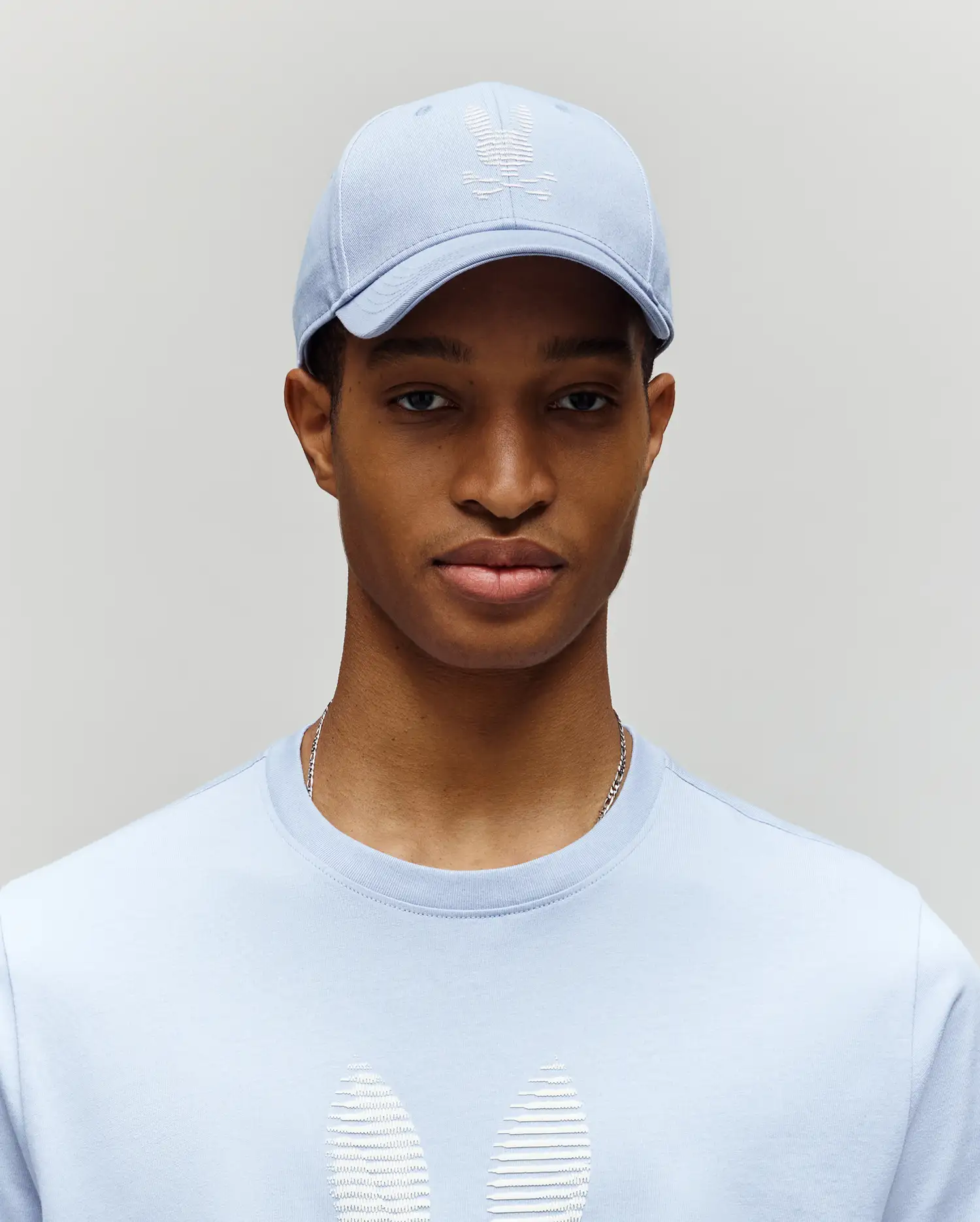 MENS GRANT BASEBALL CAP - MO1500﻿037