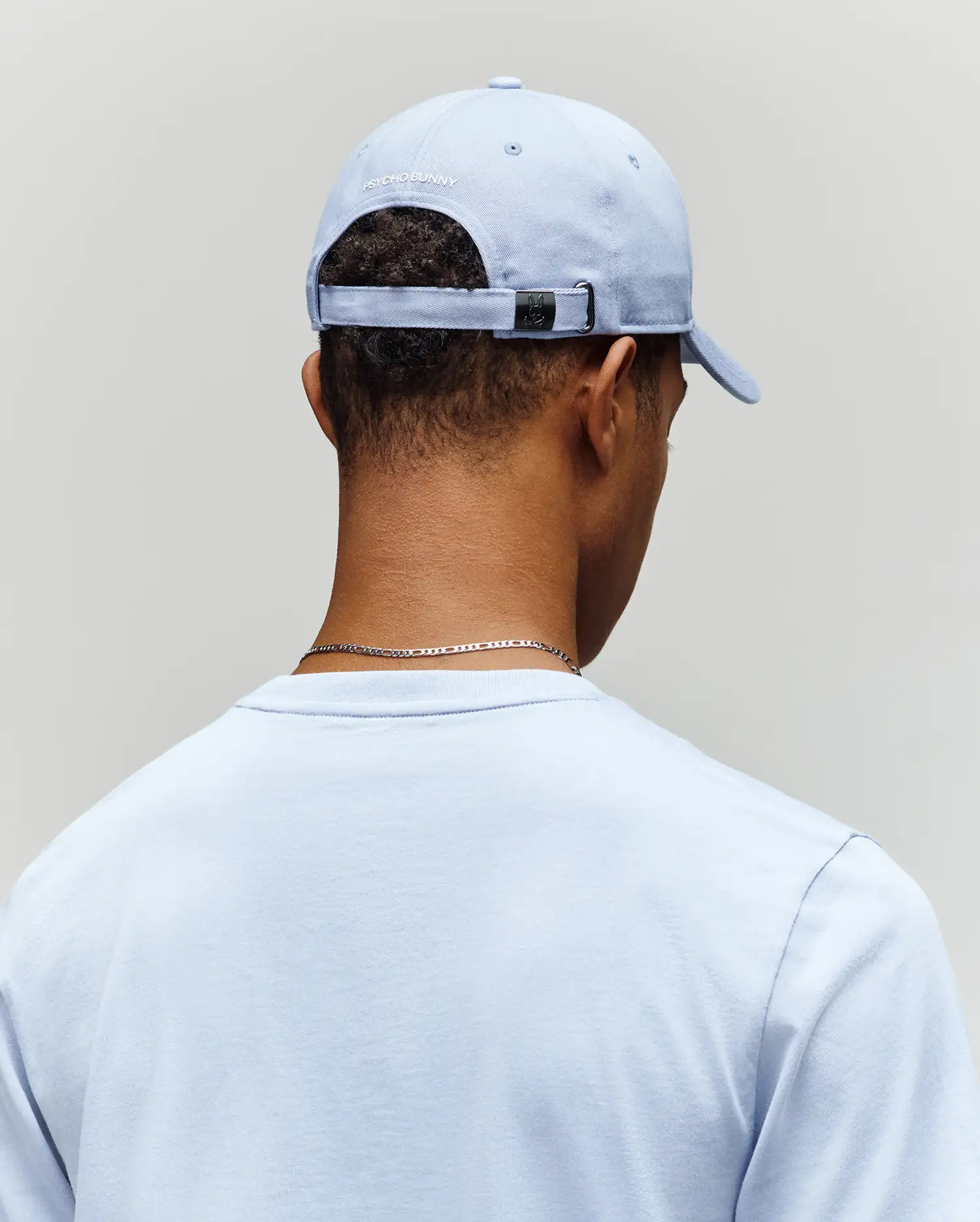 MENS GRANT BASEBALL CAP - MO1500﻿037 - Image 3
