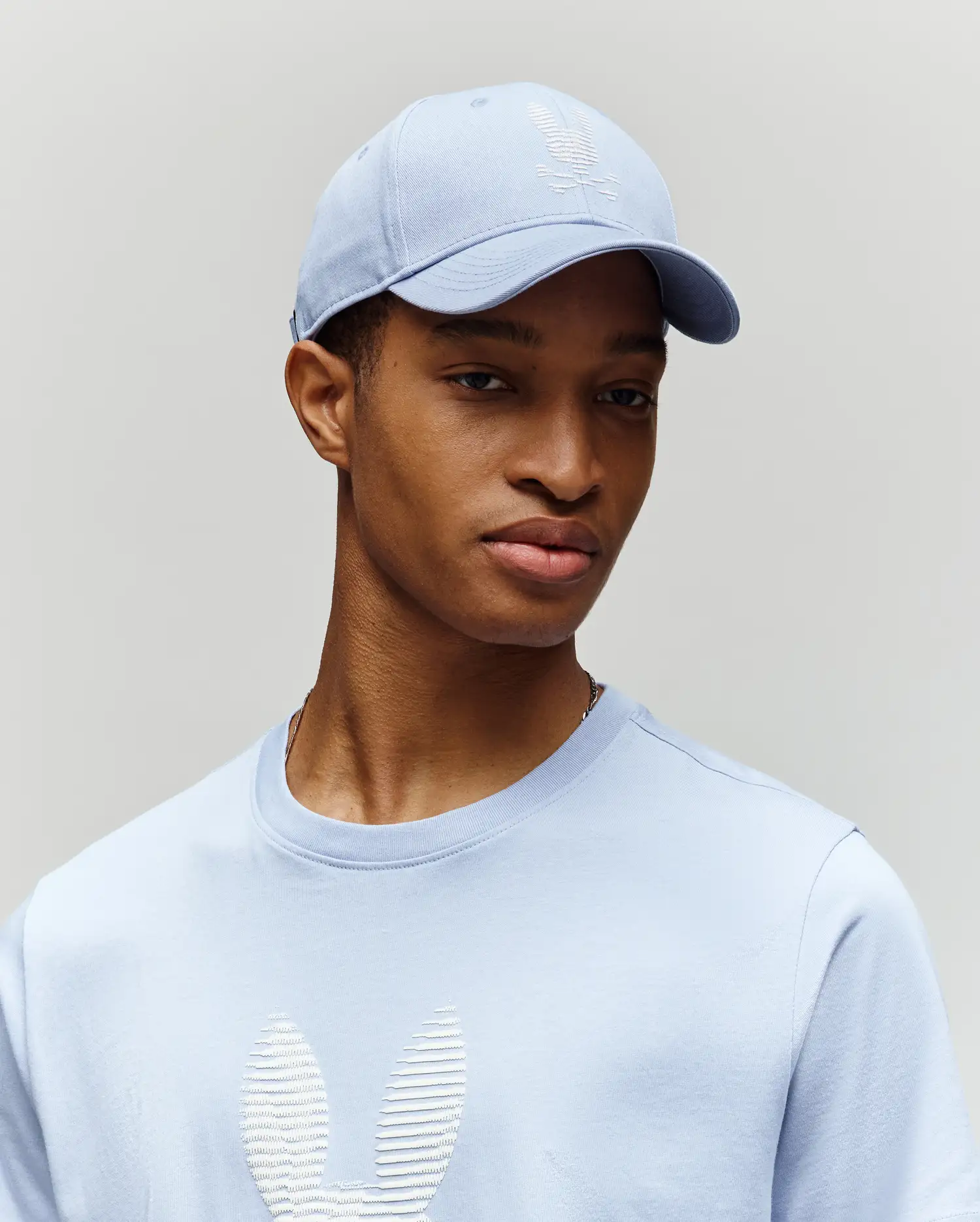 MENS GRANT BASEBALL CAP - MO1500﻿037 - Image 5