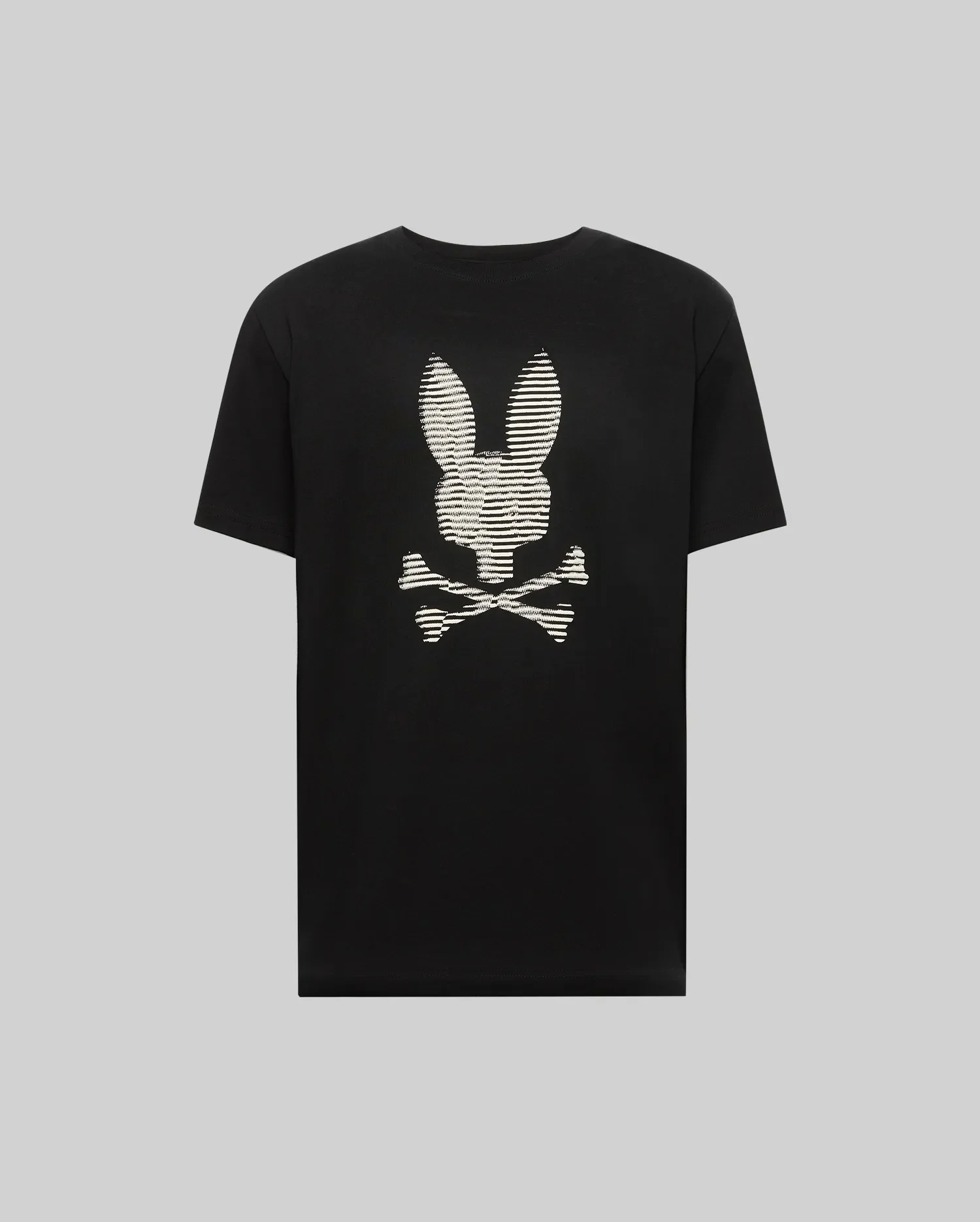 MENS GRANT BUNNY GRAPHIC TEE - MT0200081