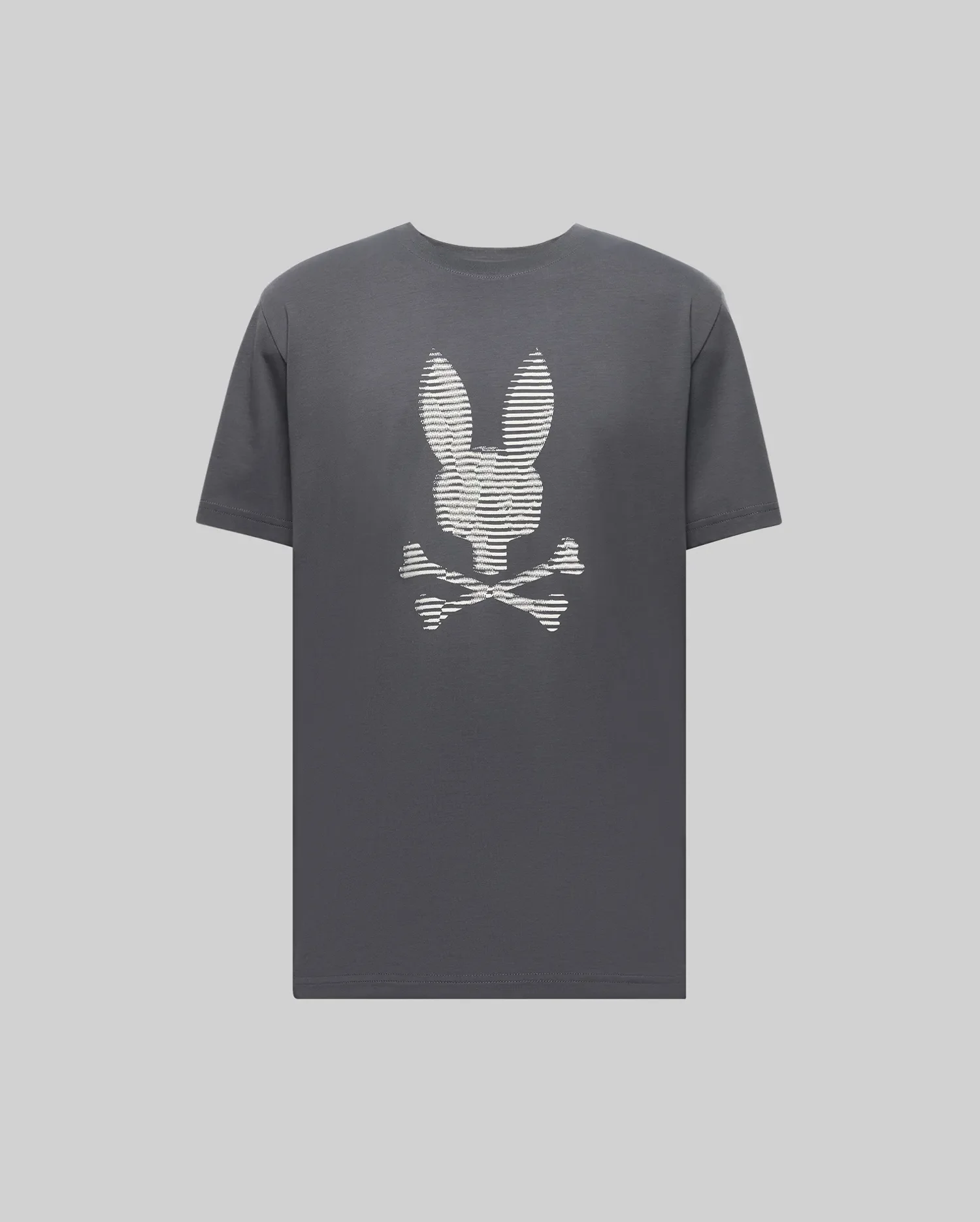 MENS GRANT BUNNY GRAPHIC TEE - MT0200081