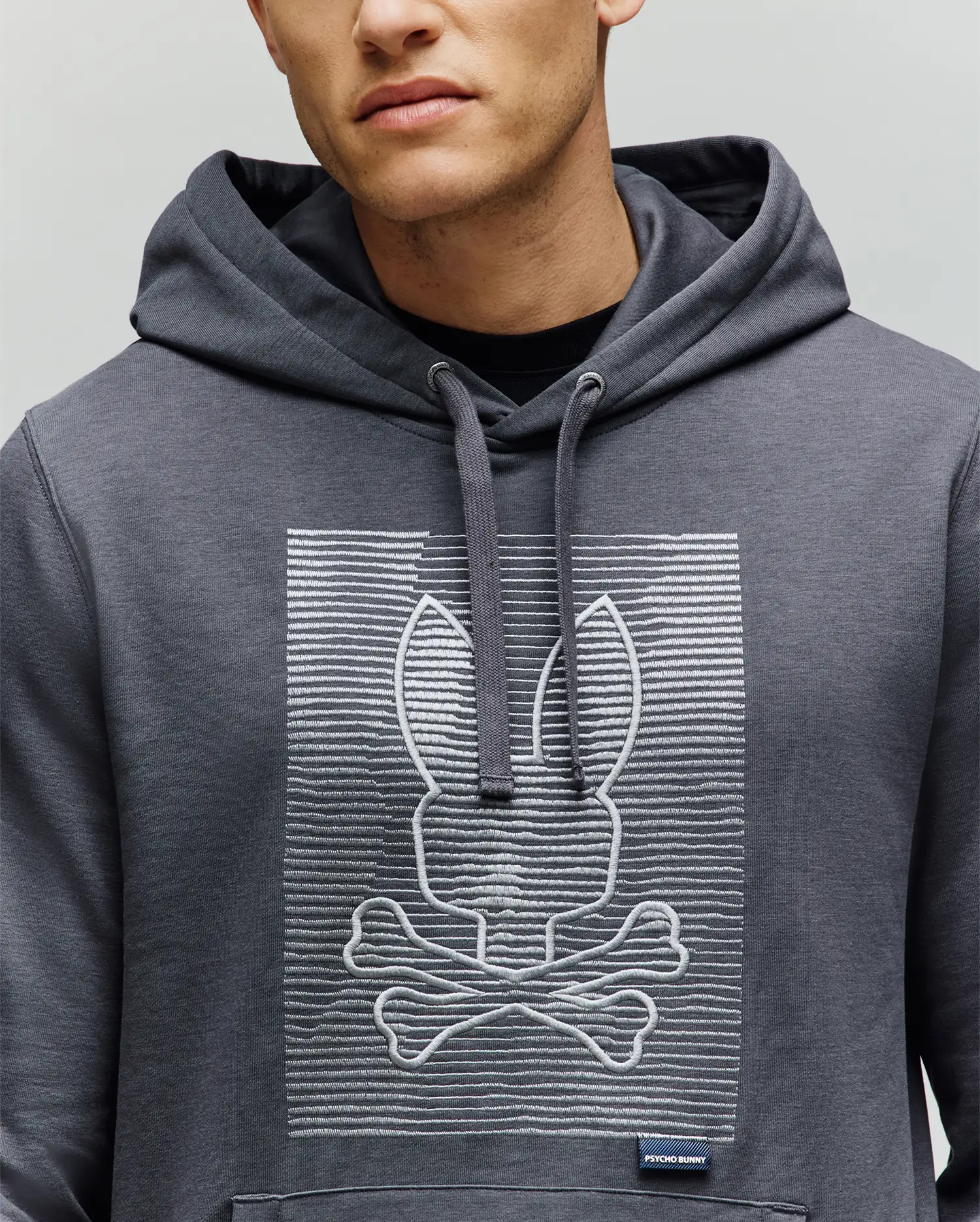 MENS GRANT HOODIE - MT0500032 - Image 2