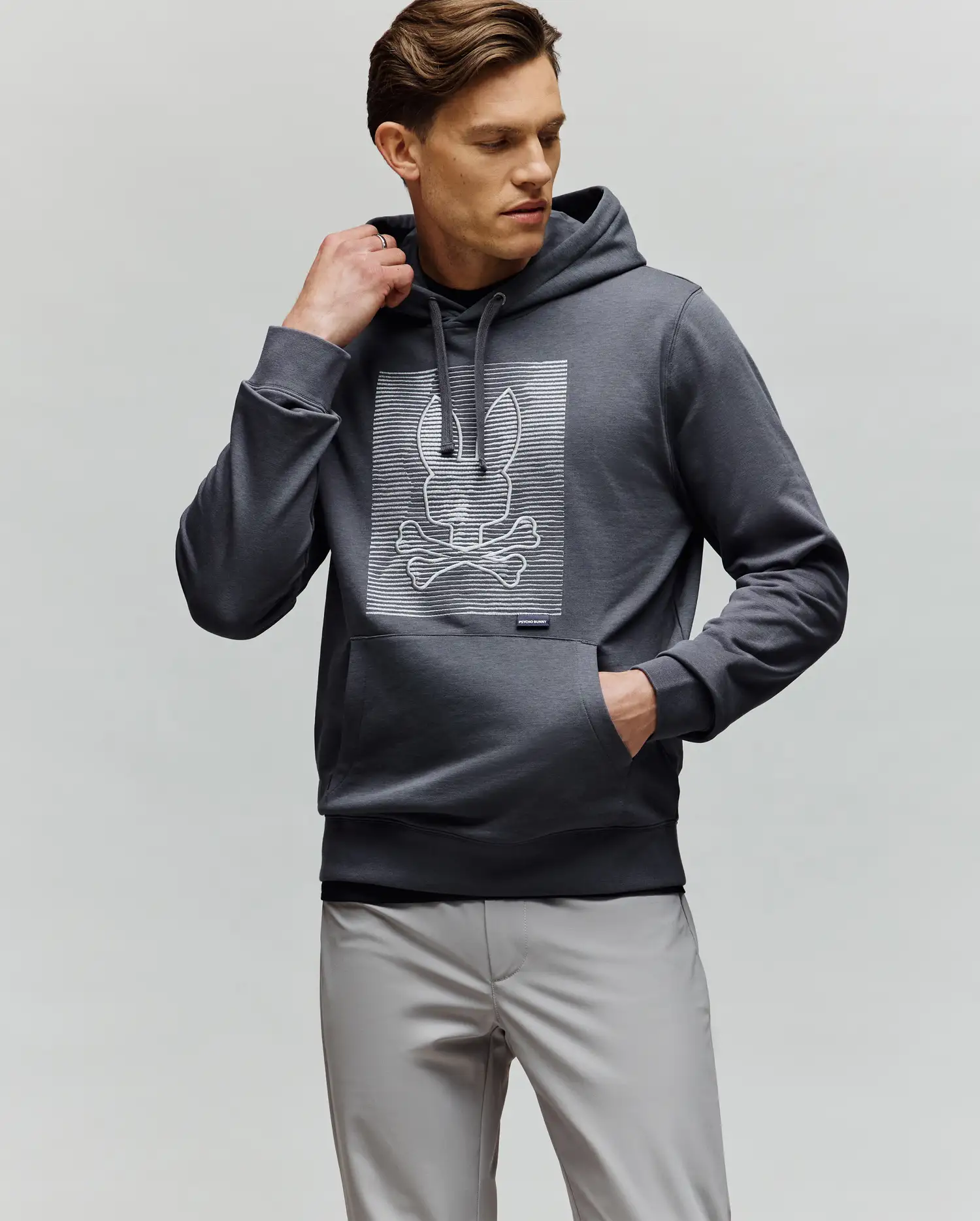 MENS GRANT HOODIE - MT0500032 - Image 3