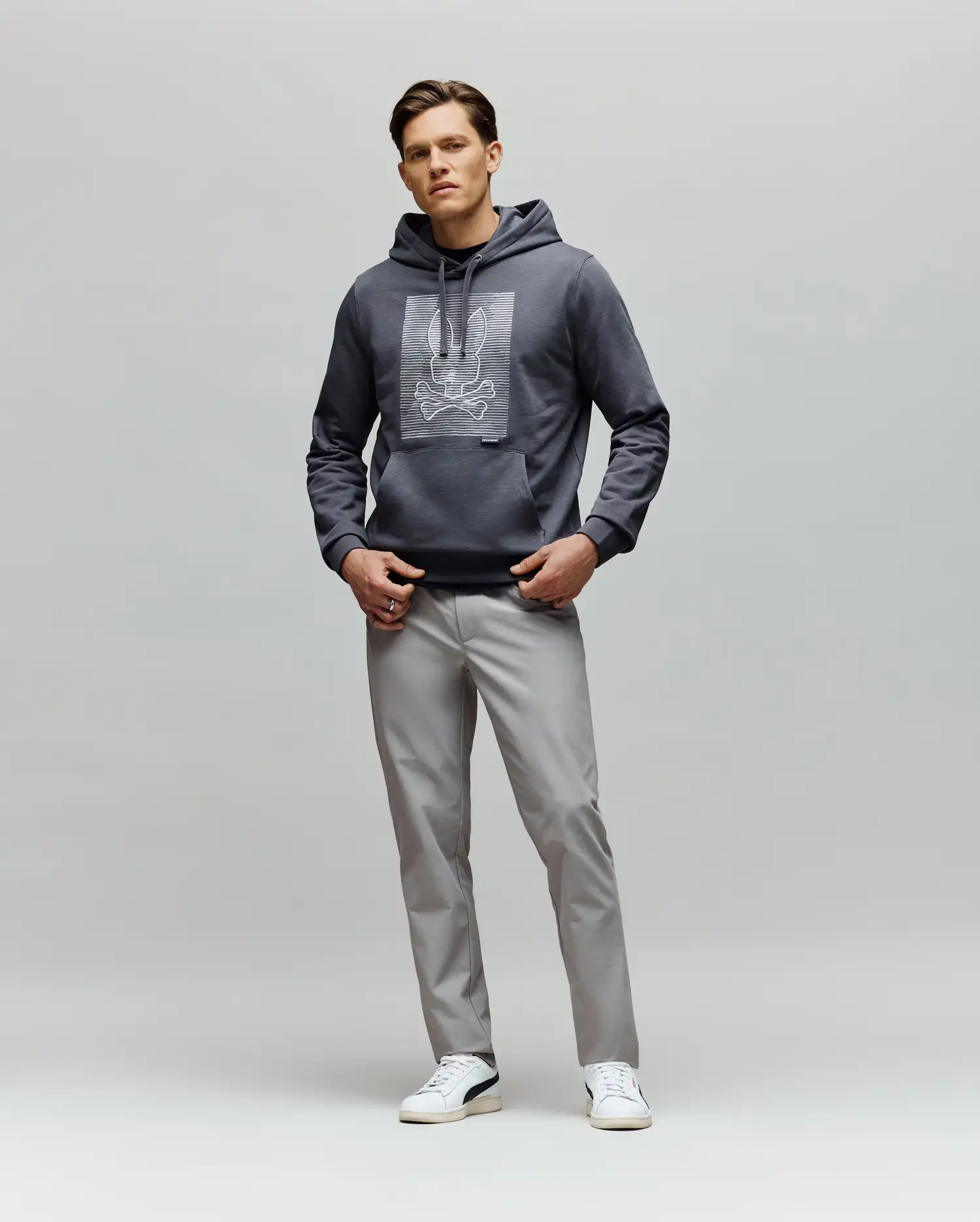 MENS GRANT HOODIE - MT0500032 - Image 4