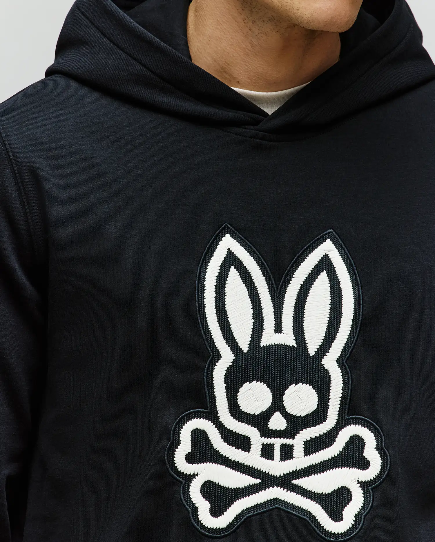 MENS HARLEY HOODIE - MT0500039 - Image 2