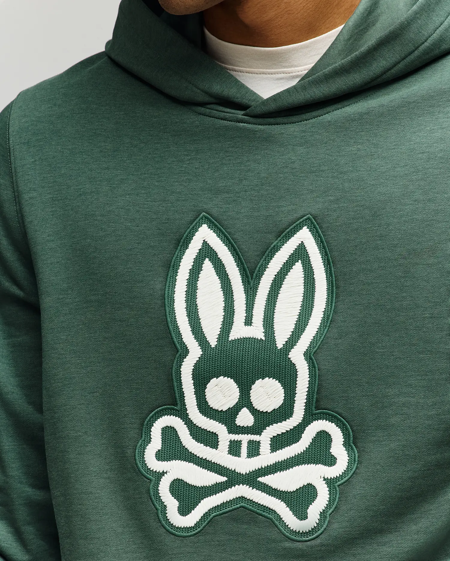 MENS HARLEY HOODIE - MT0500039 - Image 2