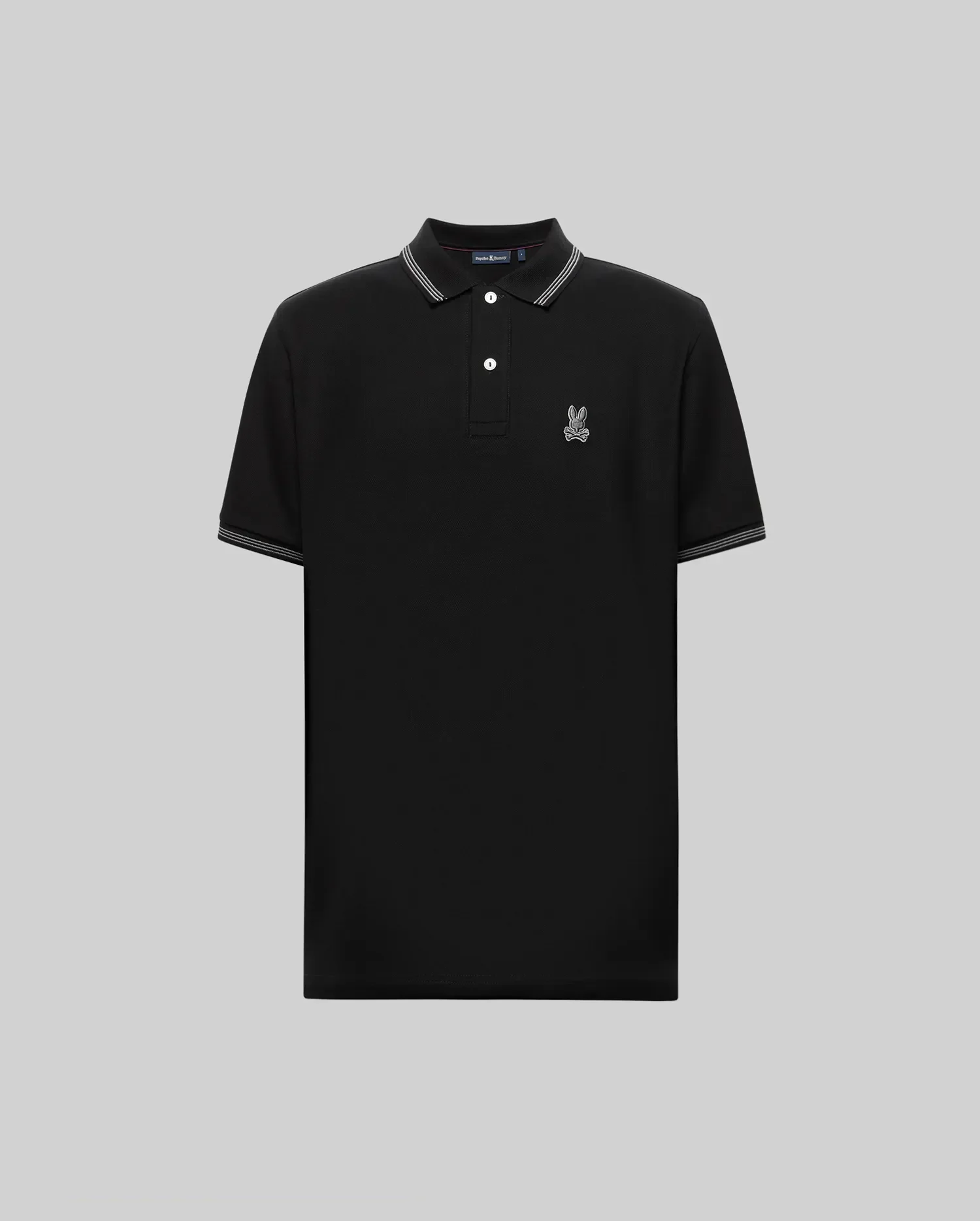 MENS HART PIQUE POLO SHIRT - MT0100032 - Image 5