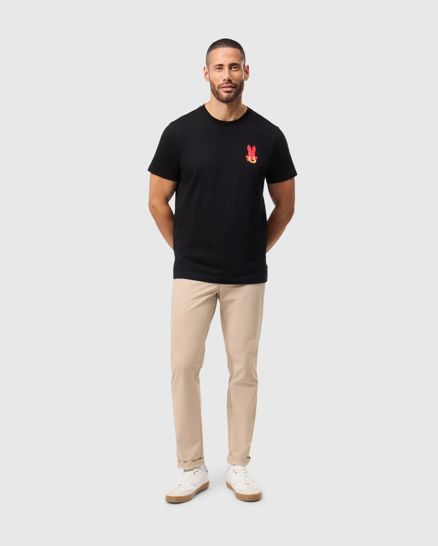 MENS HAWAII CITY TEE - B6U169Y1PC - Image 10