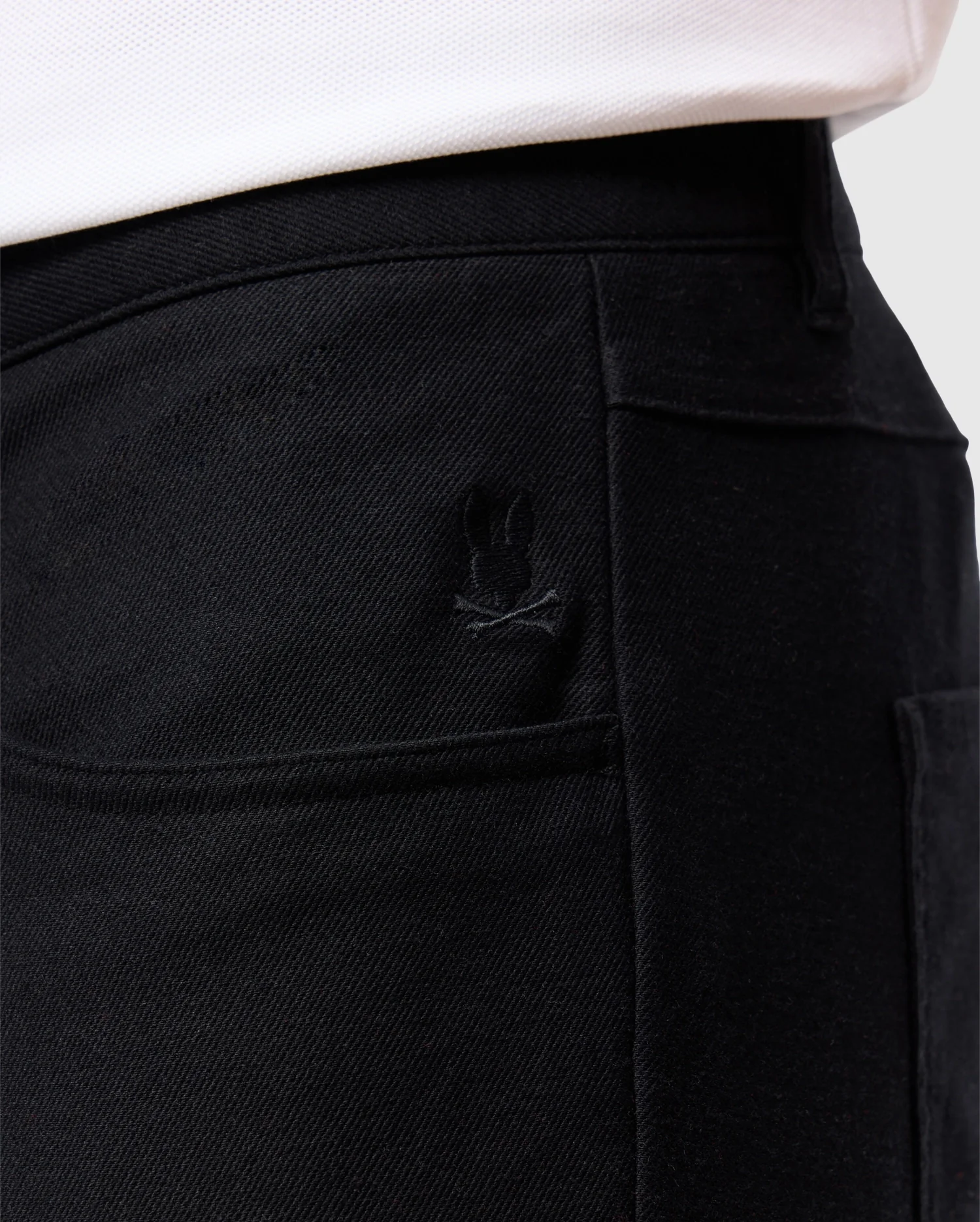 MENS HAYS TWILL PANT 30 1/2 L - B6P894D200 - Image 4