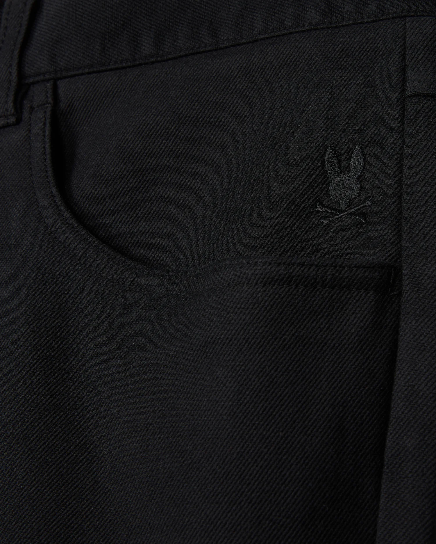 MENS HAYS TWILL PANT 30 1/2 L - B6P894D200 - Image 6