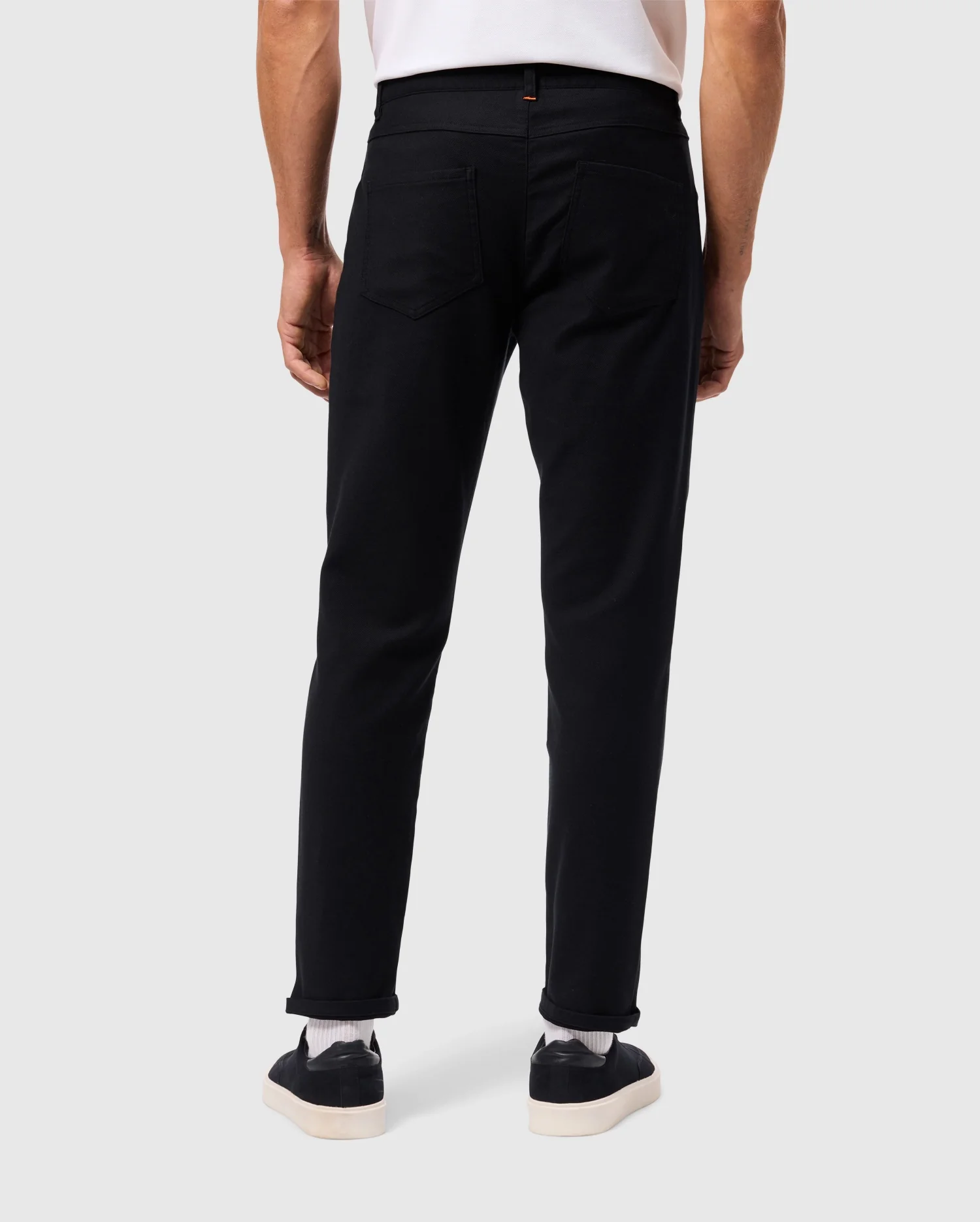MENS HAYS TWILL PANT 30 1/2 L - B6P894D200 - Image 7