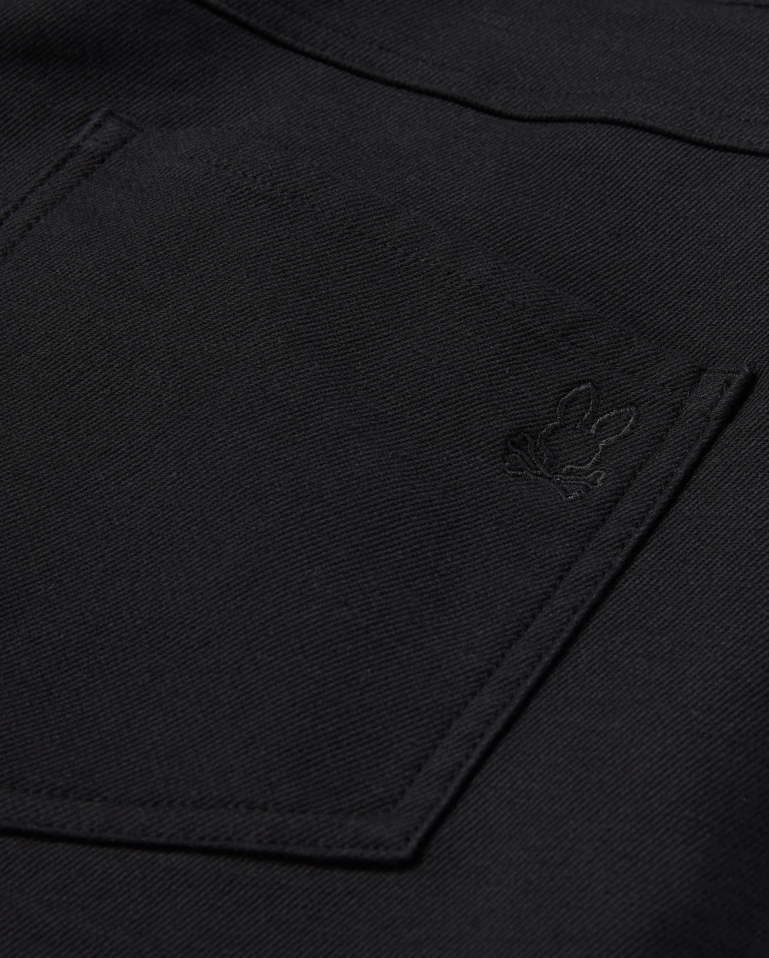 MENS HAYS TWILL PANT 30 1/2 L - B6P894D200 - Image 8