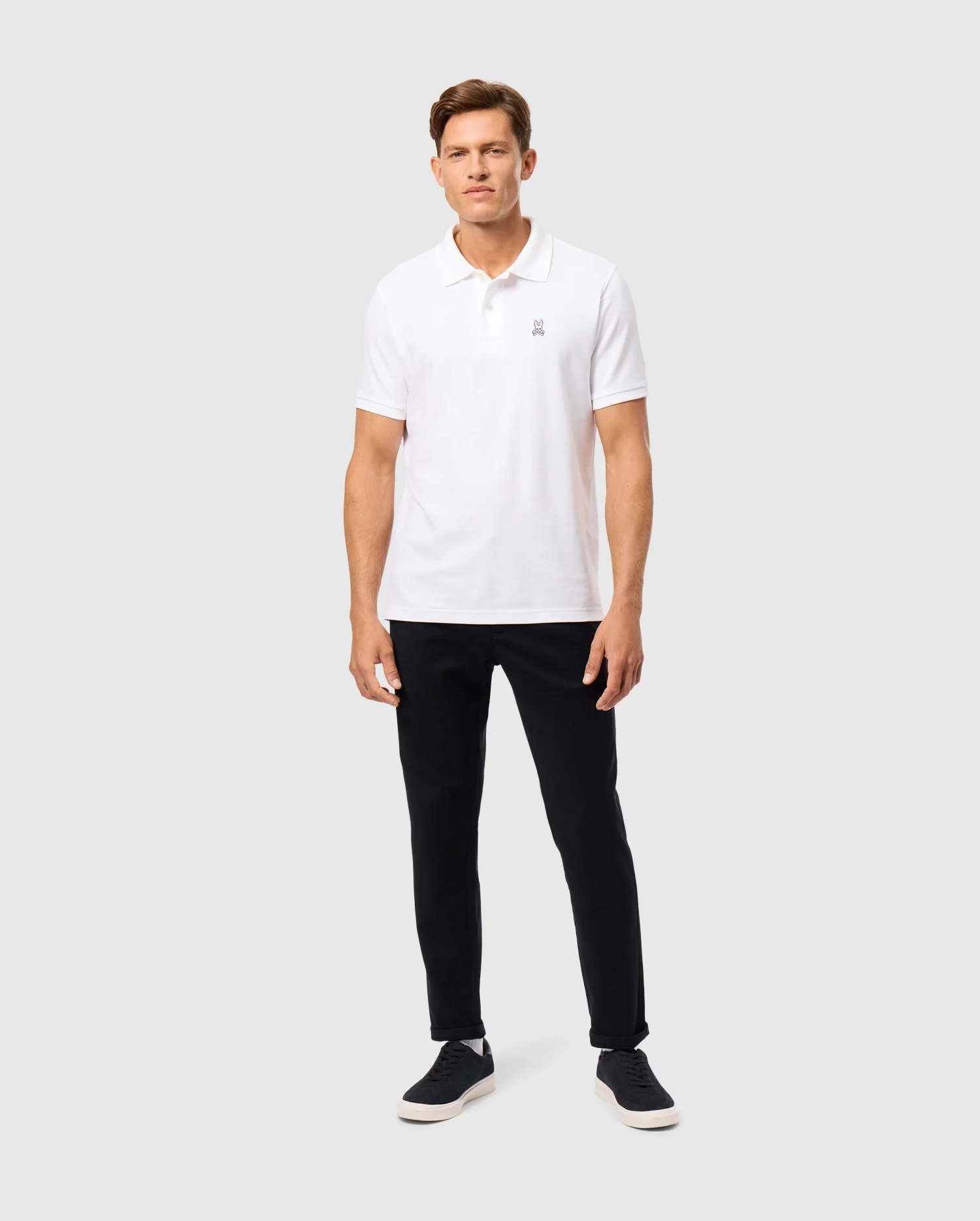 MENS HAYS TWILL PANT 30 1/2 L - B6P894D200 - Image 9