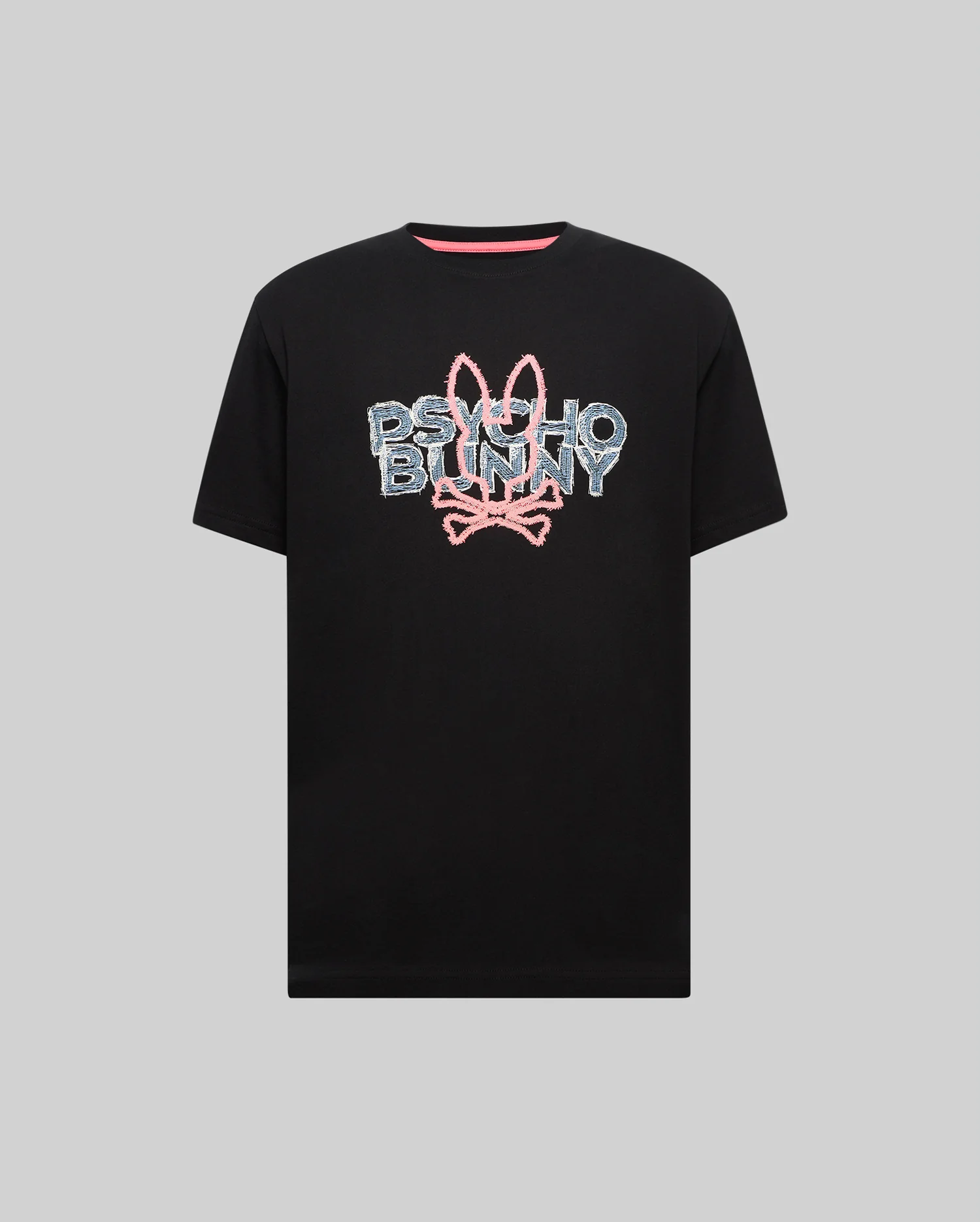 MENS HERMAN GRAPHIC TEE - MT0200326