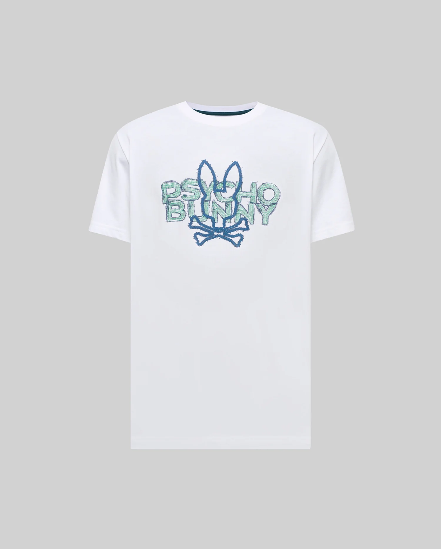 MENS HERMAN GRAPHIC TEE - MT0200326