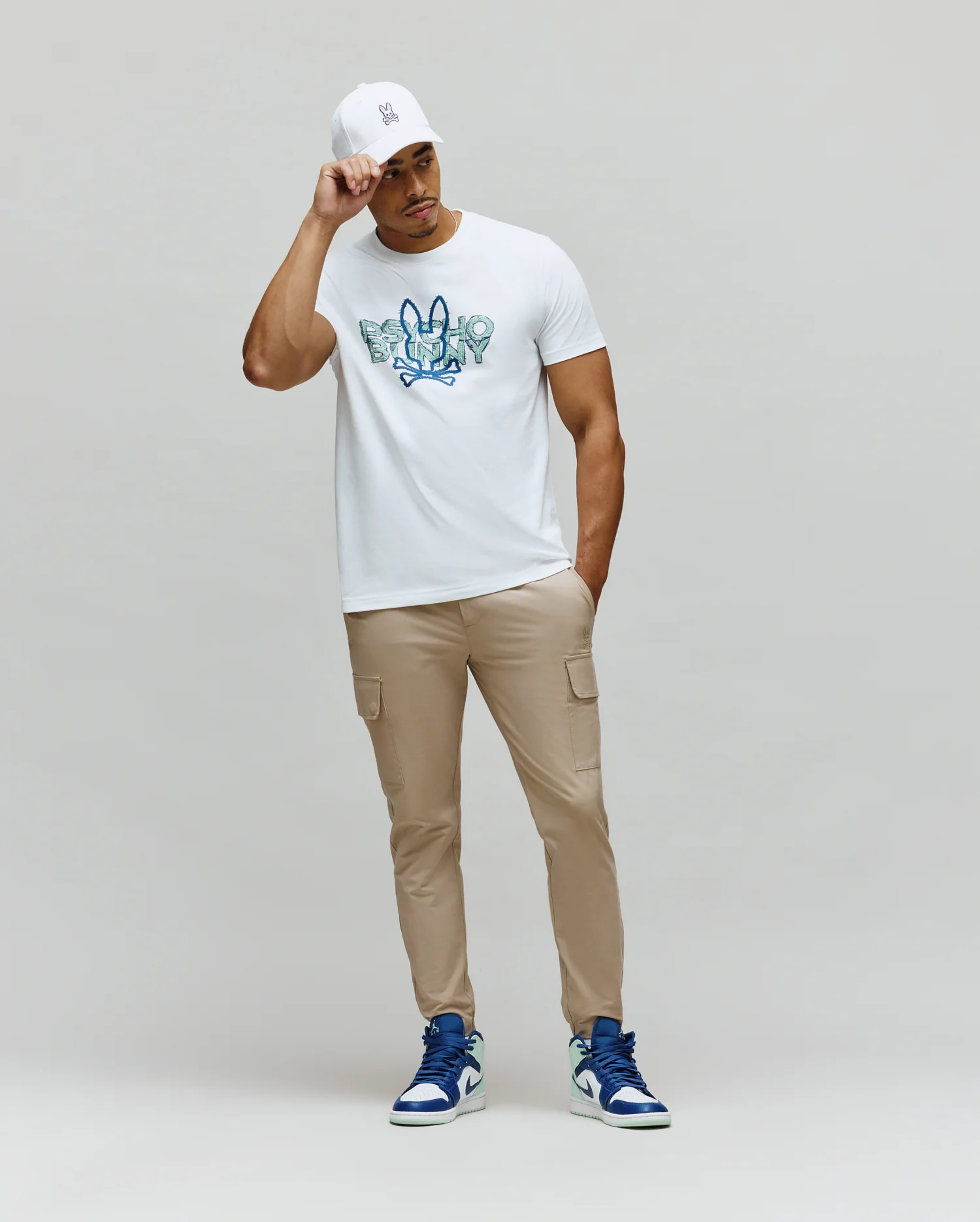 MENS HERMAN GRAPHIC TEE - MT0200326 - Image 5