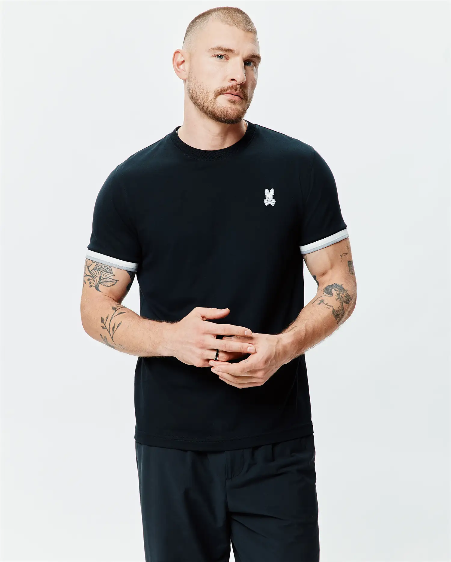 MENS HOLDEN TEE - MT0200352
