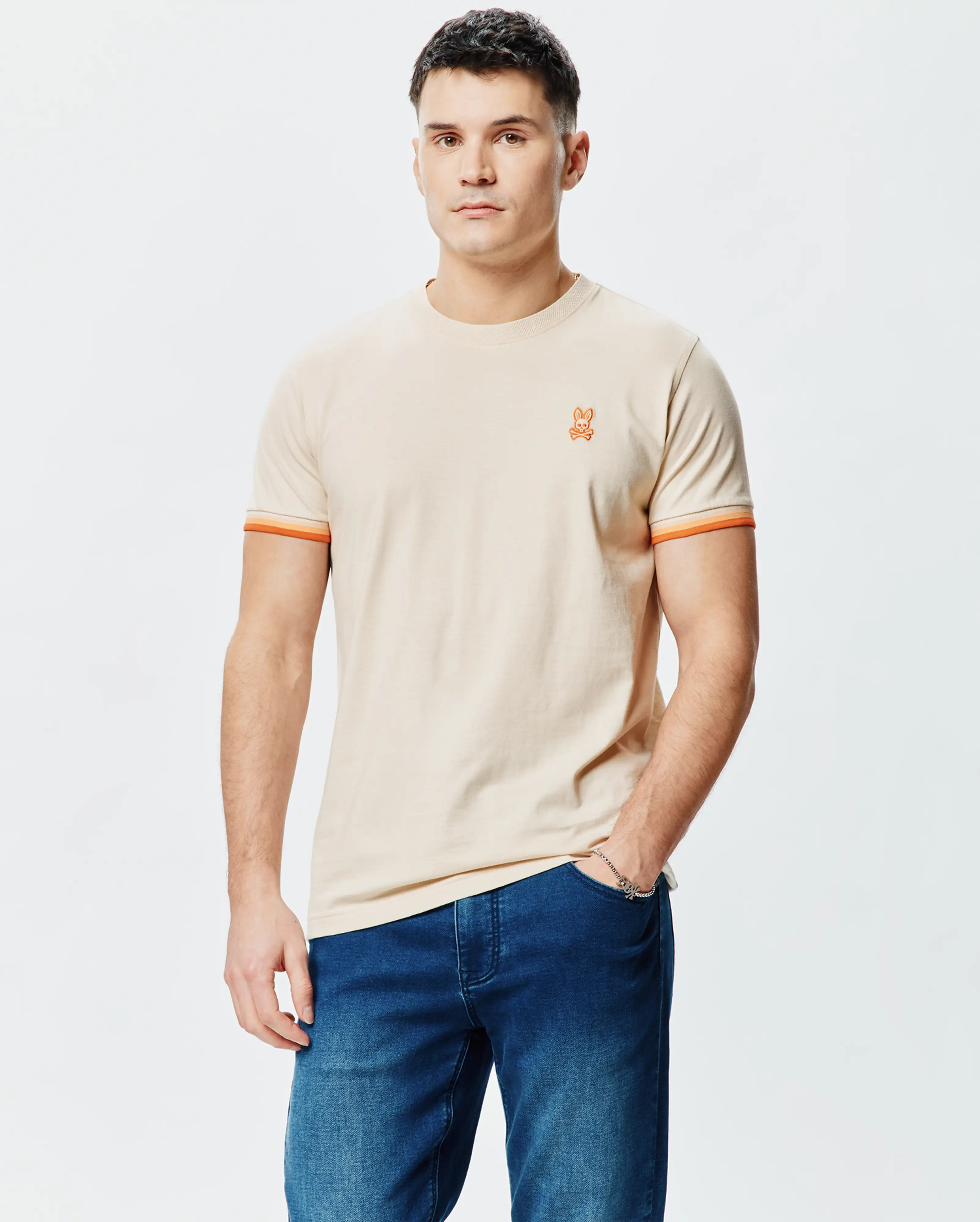 MENS HOLDEN TEE - MT0200352