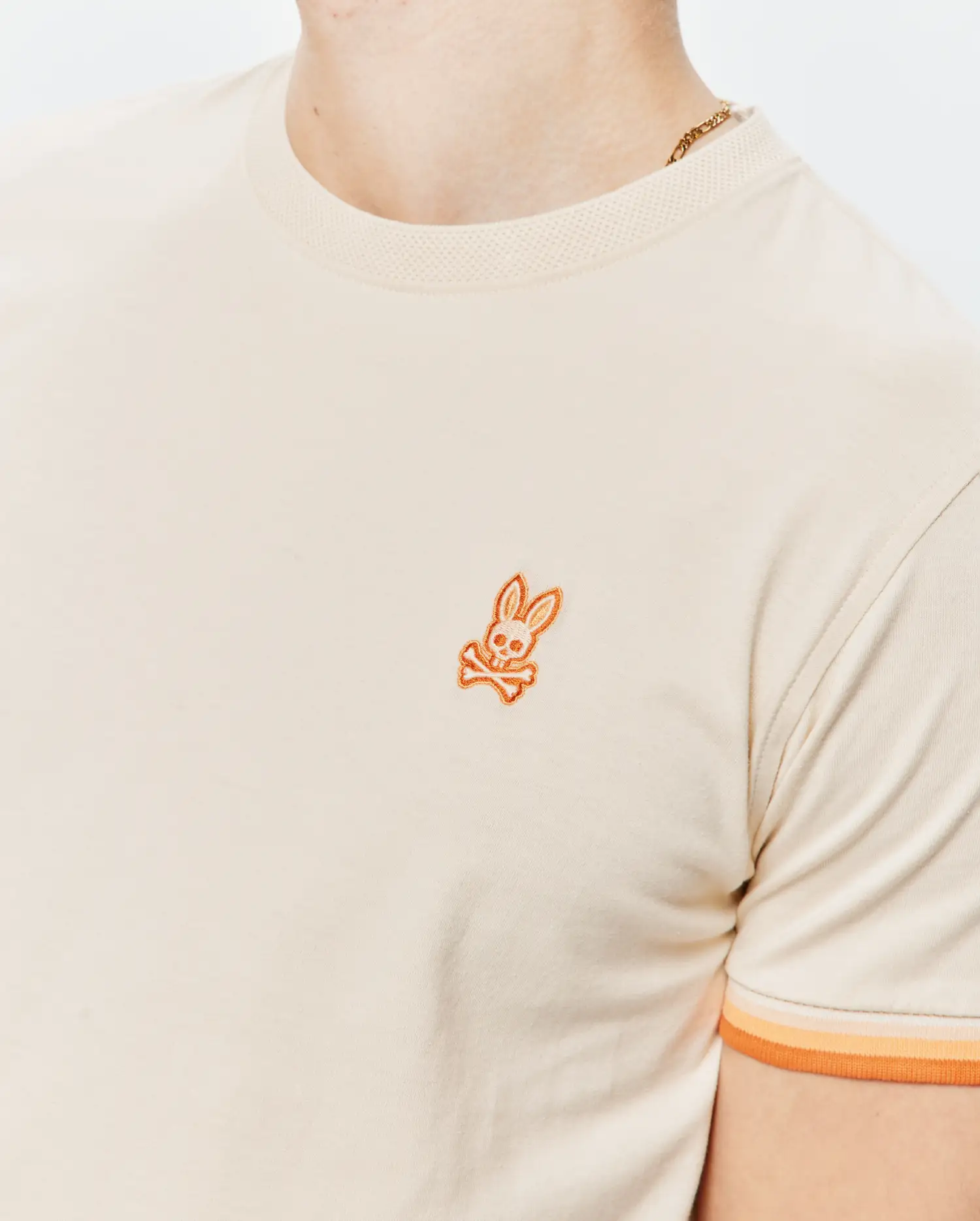 MENS HOLDEN TEE - MT0200352 - Image 2