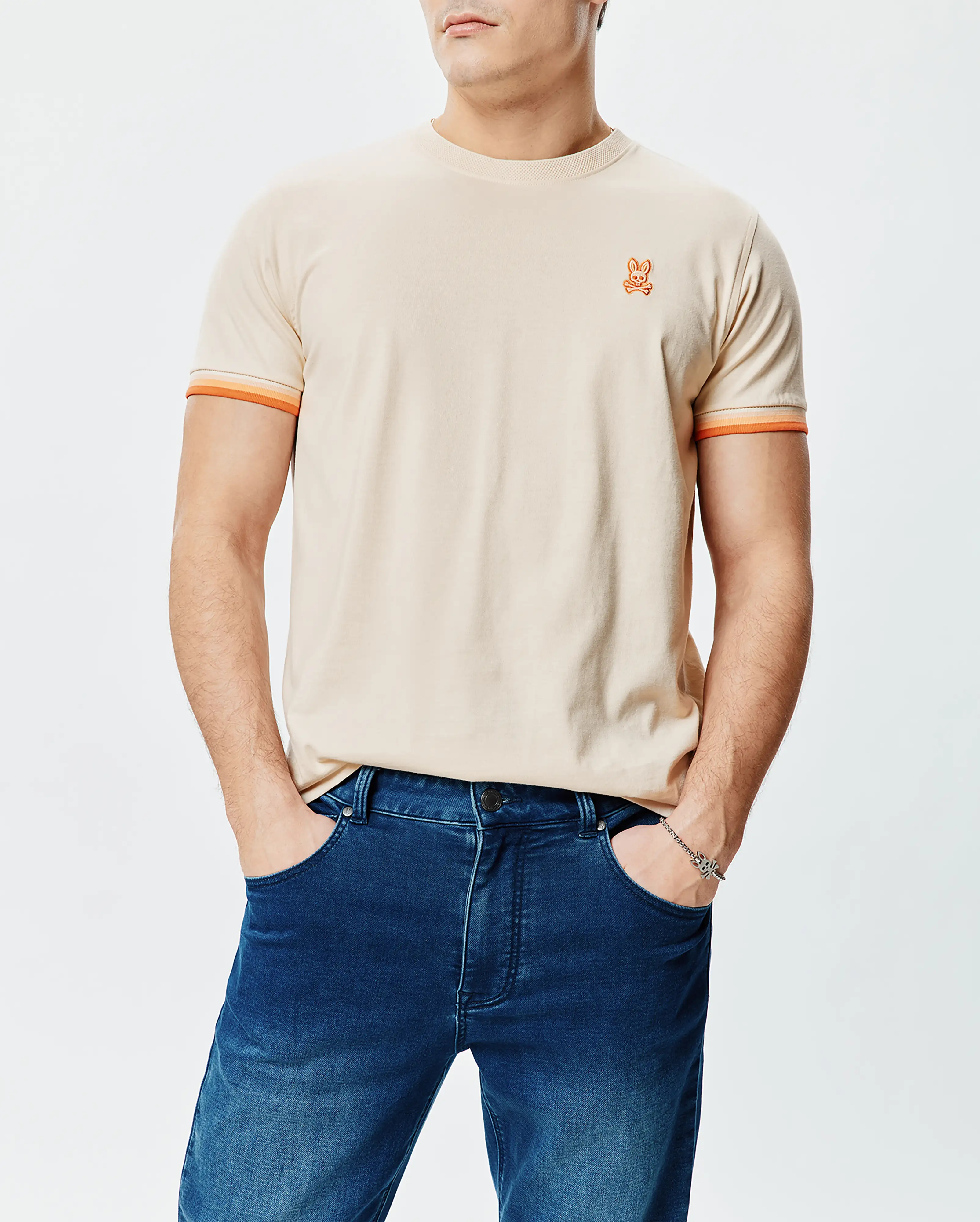 MENS HOLDEN TEE - MT0200352 - Image 3