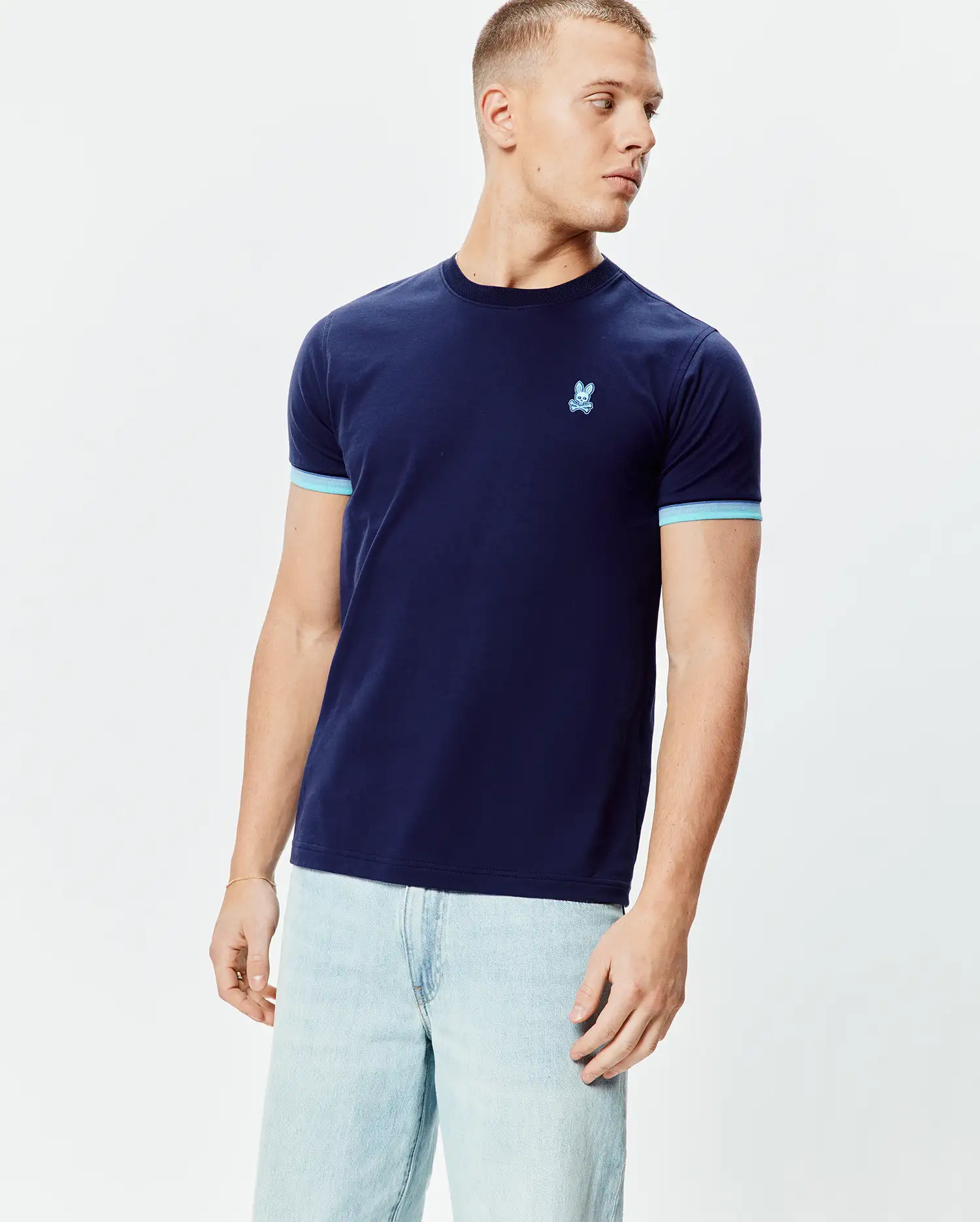 MENS HOLDEN TEE - MT0200352