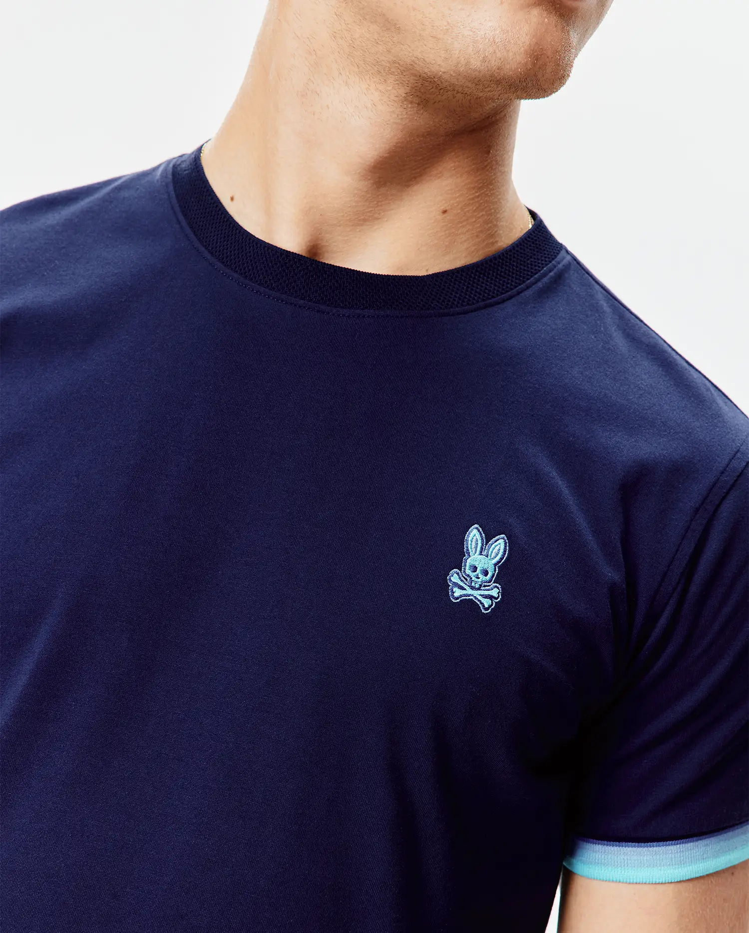 MENS HOLDEN TEE - MT0200352 - Image 2