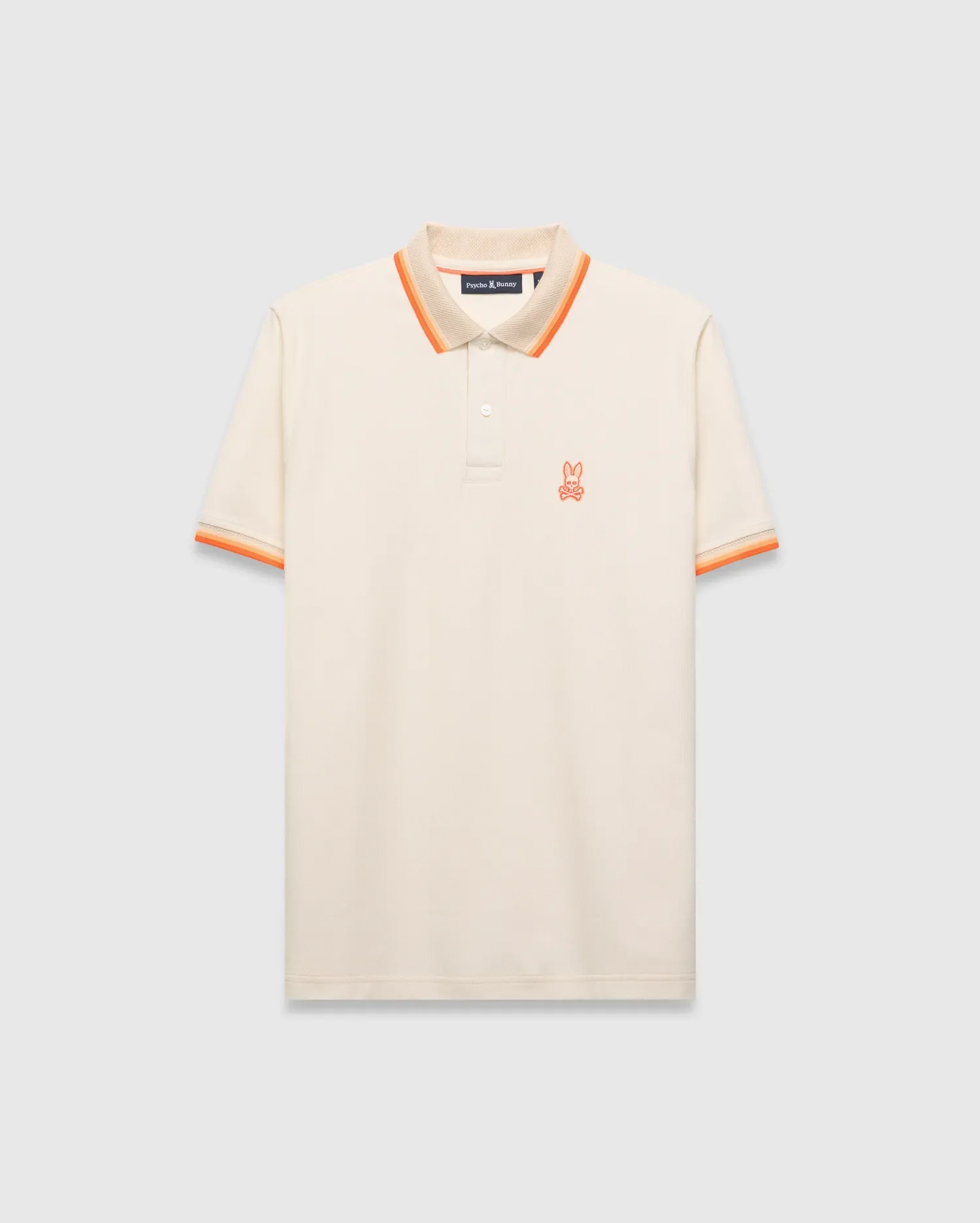 MENS HOLDEN PIQUE POLO - MT0100184 - Image 6