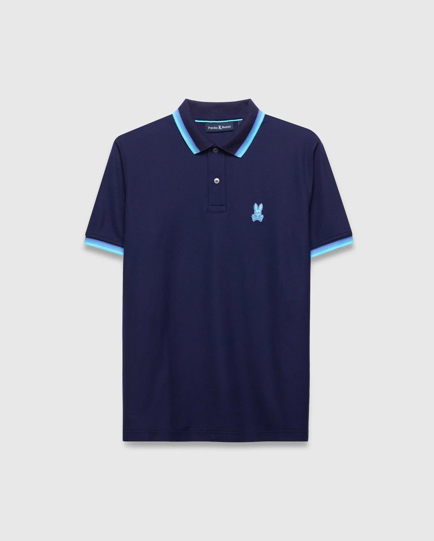 MENS HOLDEN PIQUE POLO - MT0100184 - Image 6