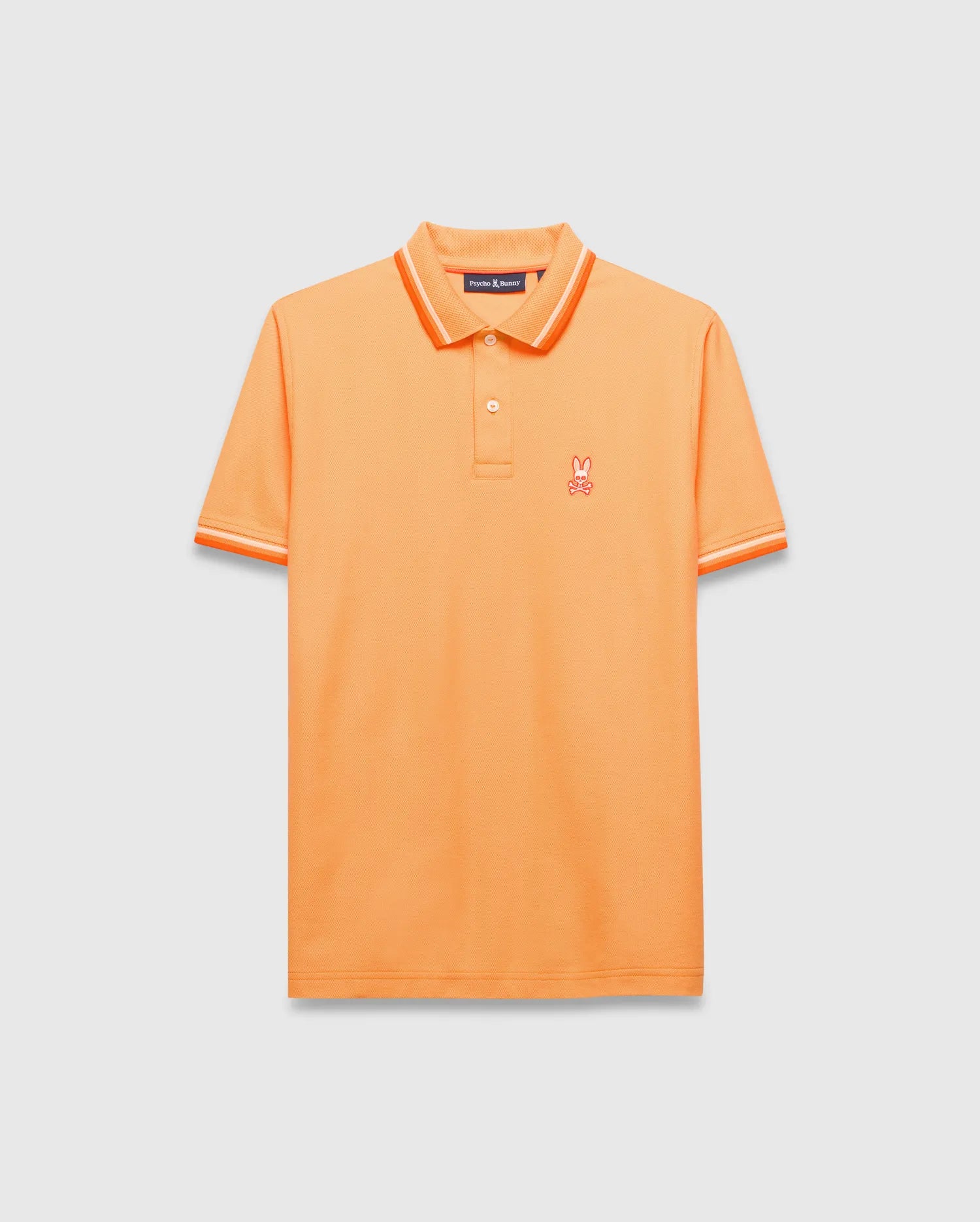 MENS HOLDEN PIQUE POLO - MT0100184 - Image 6