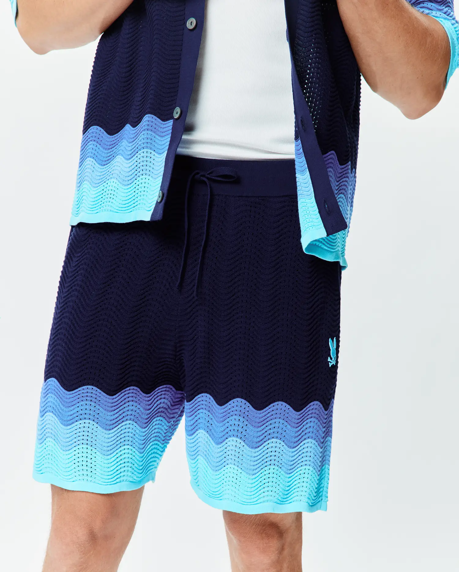 MENS HOLDEN KNIT SHORT 6" - MB0900066 - Image 2