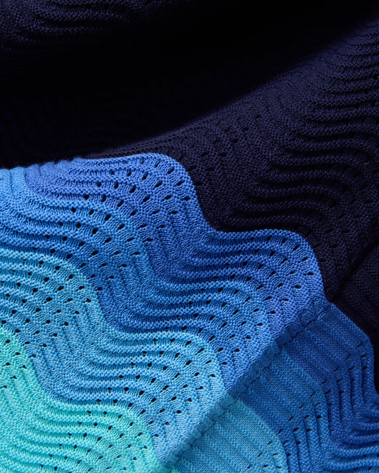 MENS HOLDEN OVERSIZED KNIT SHIRT - MT0300115 - Image 6