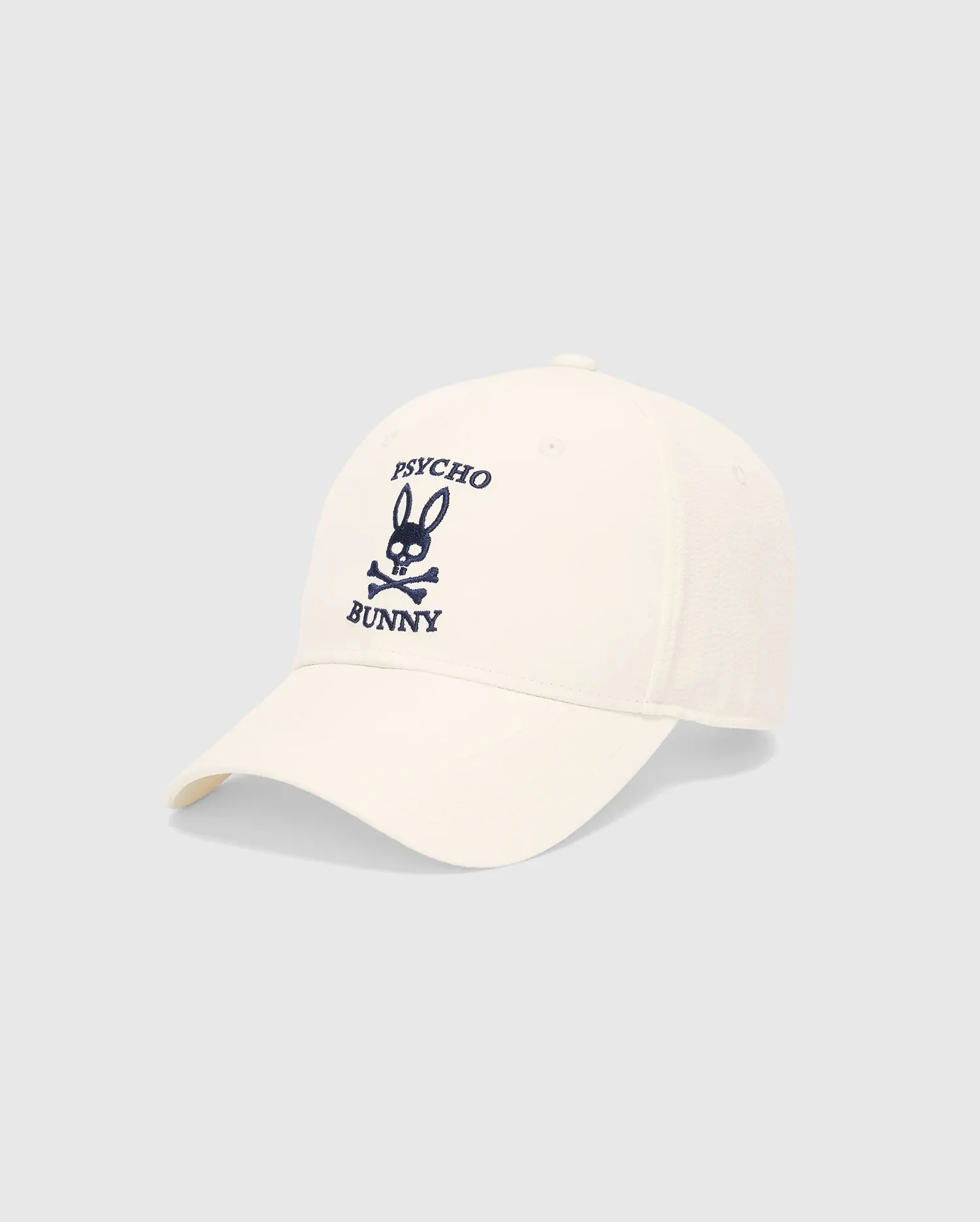 MENS HUBERT BASEBALL CAP - MO1500108 - Image 2