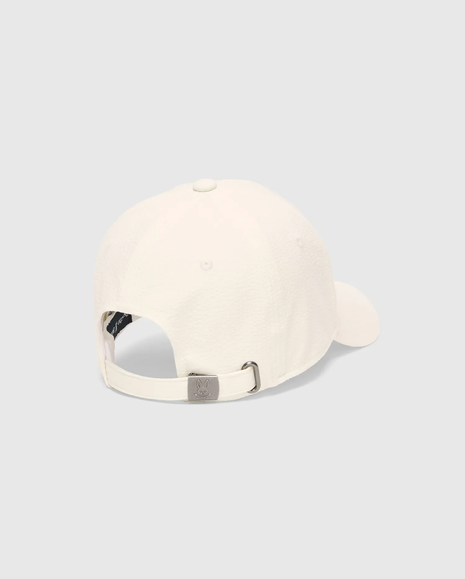 MENS HUBERT BASEBALL CAP - MO1500108 - Image 4