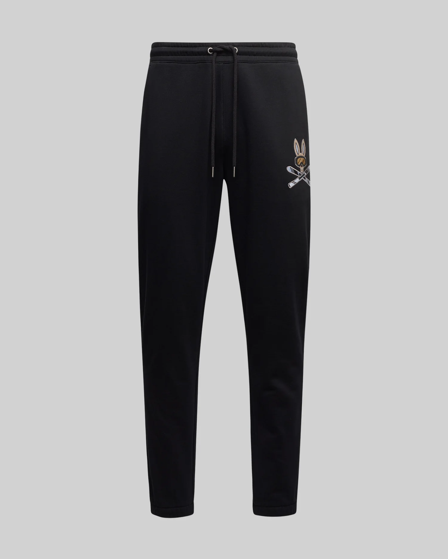 MENS INDIGO SKI BUNNY SWEATPANT 29 1/2 L - MB0800038 - Image 6