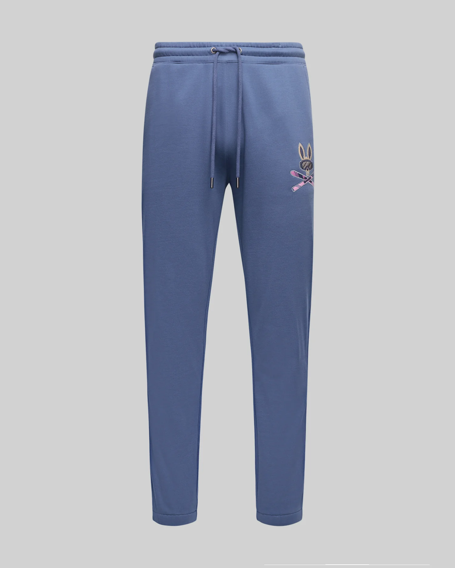 MENS INDIGO SKI BUNNY SWEATPANT 29 1/2 L - MB0800038 - Image 5