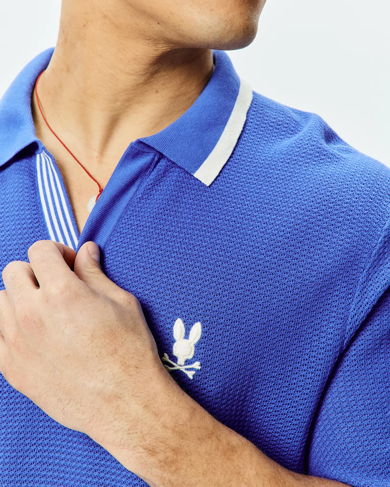 MENS INNIS POLO - MT0100160 - Image 2