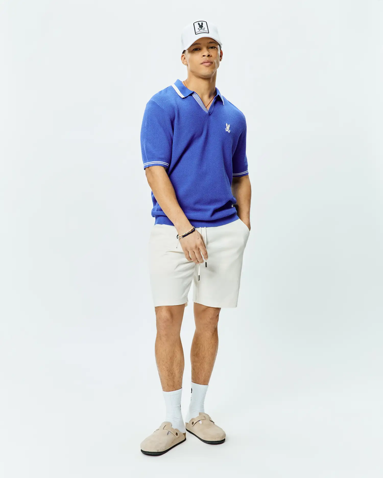 MENS INNIS POLO - MT0100160 - Image 4