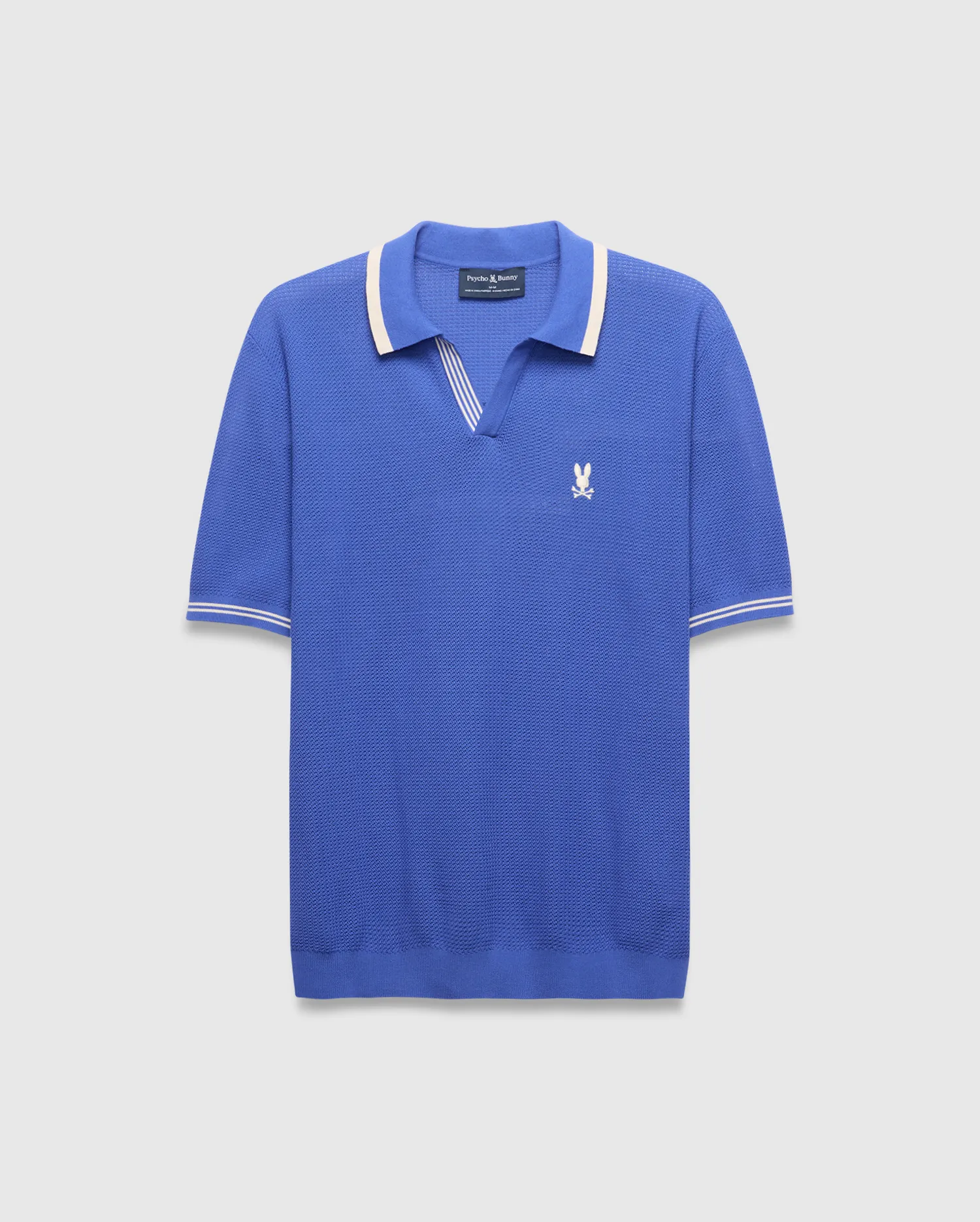 MENS INNIS POLO - MT0100160 - Image 5