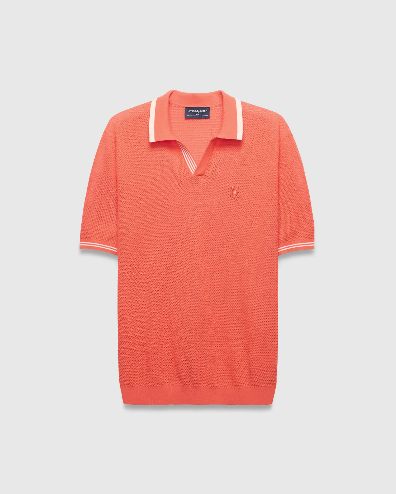MENS INNIS POLO - MT0100160 - Image 4