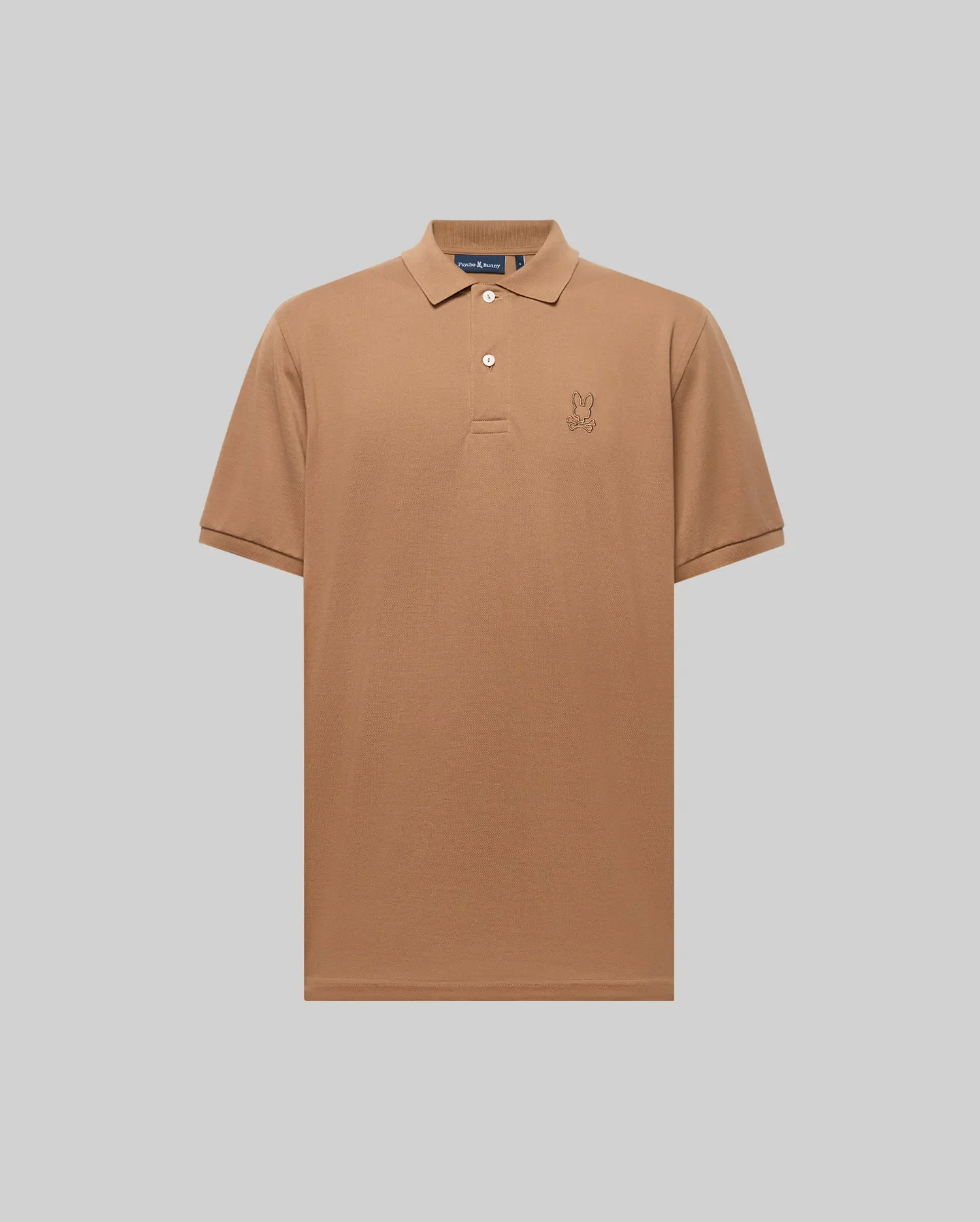 MENS JAMES MENS POLO SHIRT - B6K945D200 - Image 5