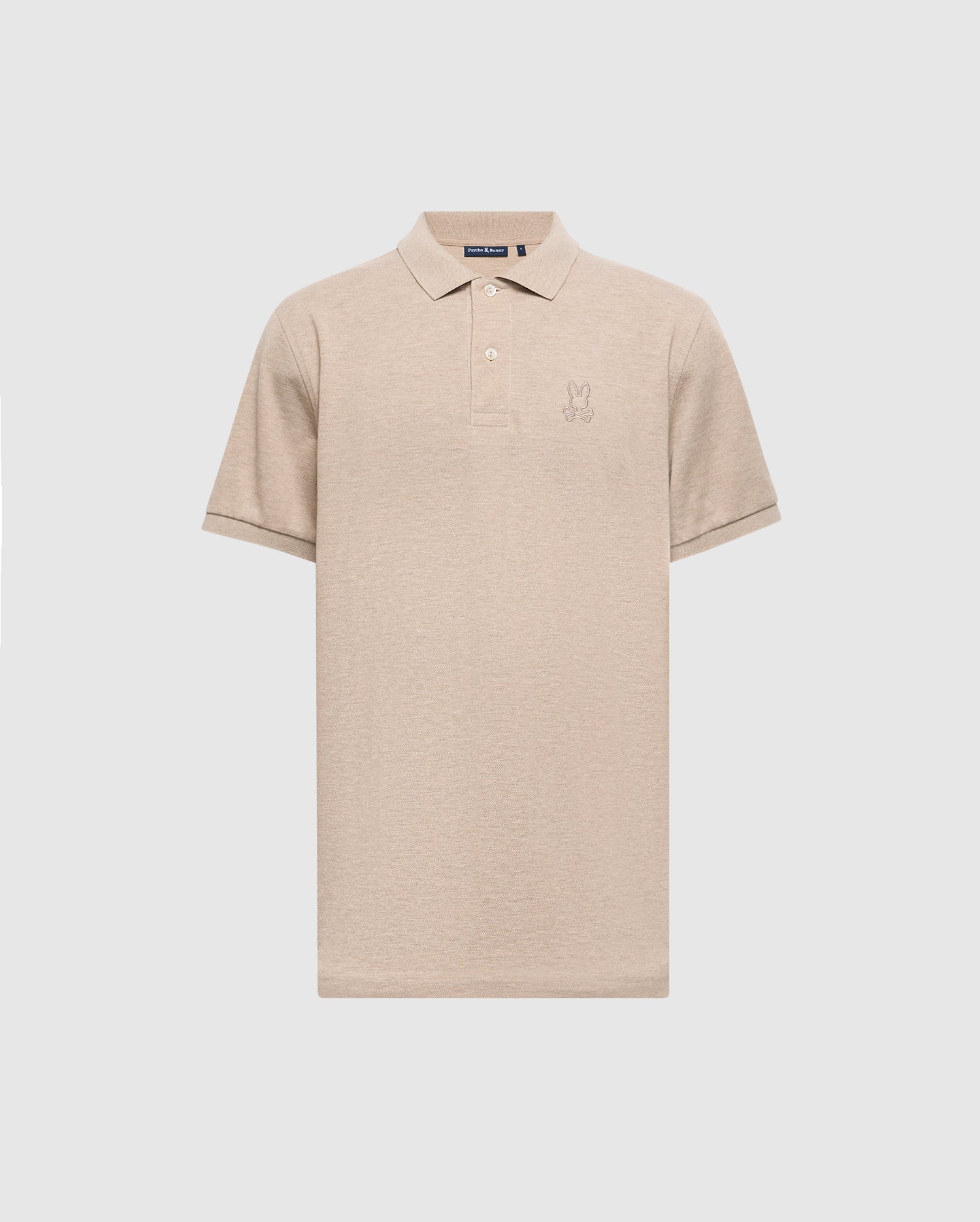 MENS JAMES PREMIUM PIQUE POLO - B6K945D200 - Image 8