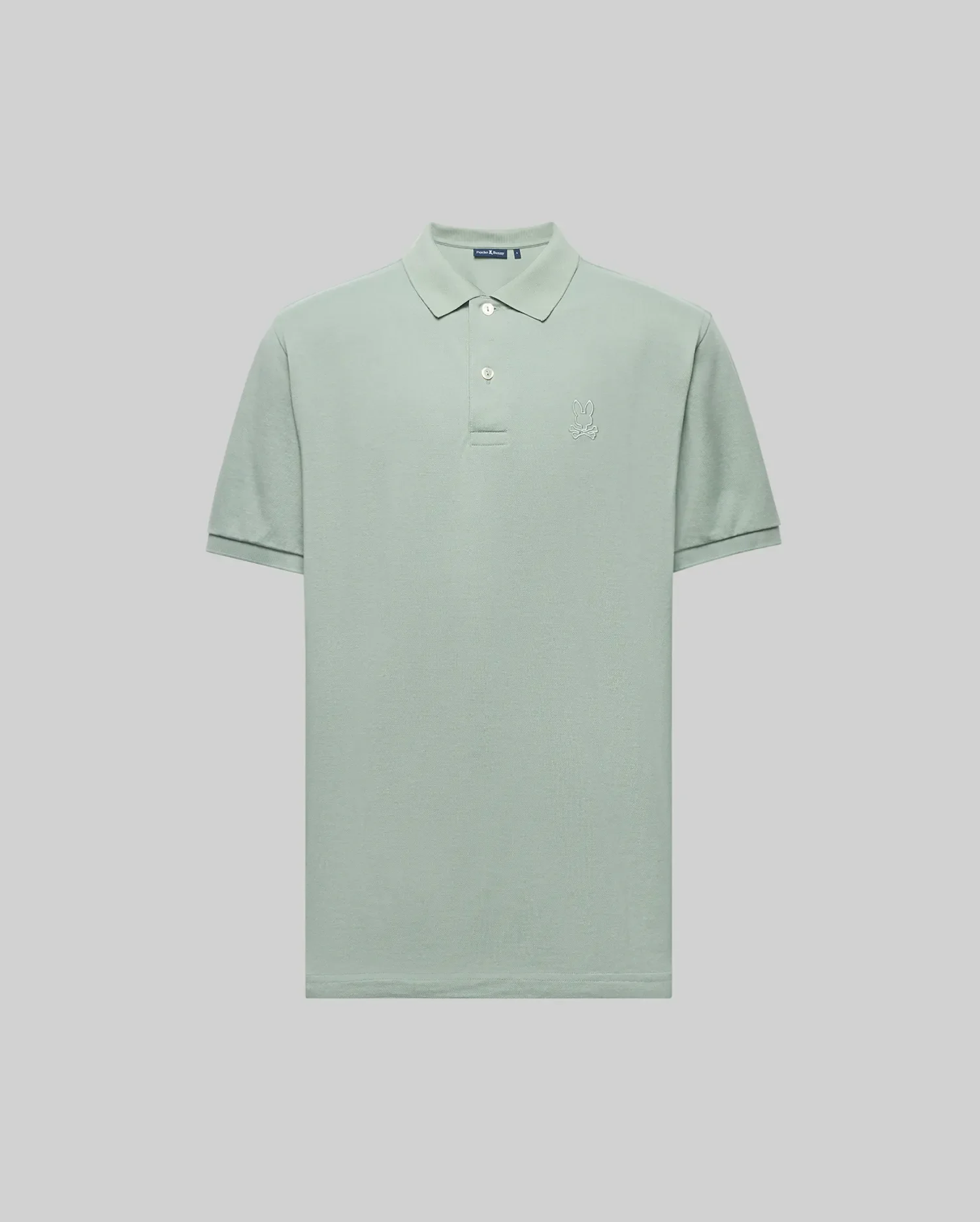 MENS JAMES PREMIUM PIQUE POLO - B6K945D200 - Image 4