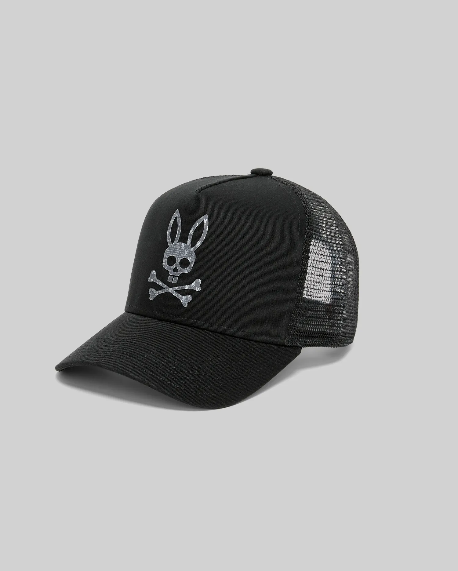MENS JARVIS TRUCKER CAP - MO1500123 - Image 2
