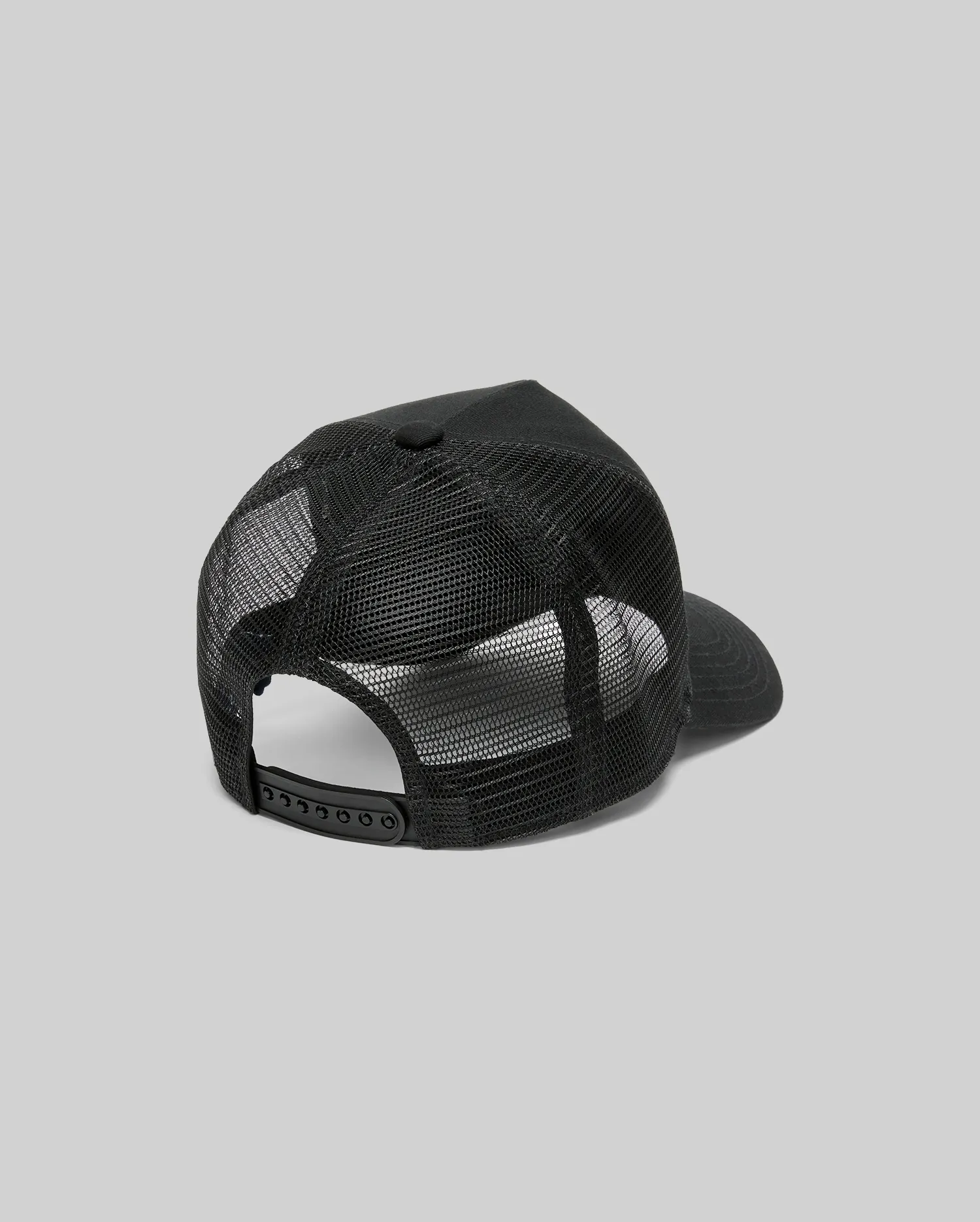 MENS JARVIS TRUCKER CAP - MO1500123 - Image 4