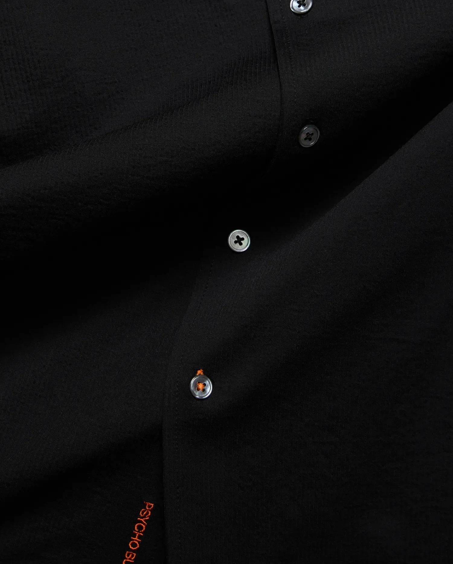 MENS JAYME KNIT  SHIRT - MT0300002 - Image 6